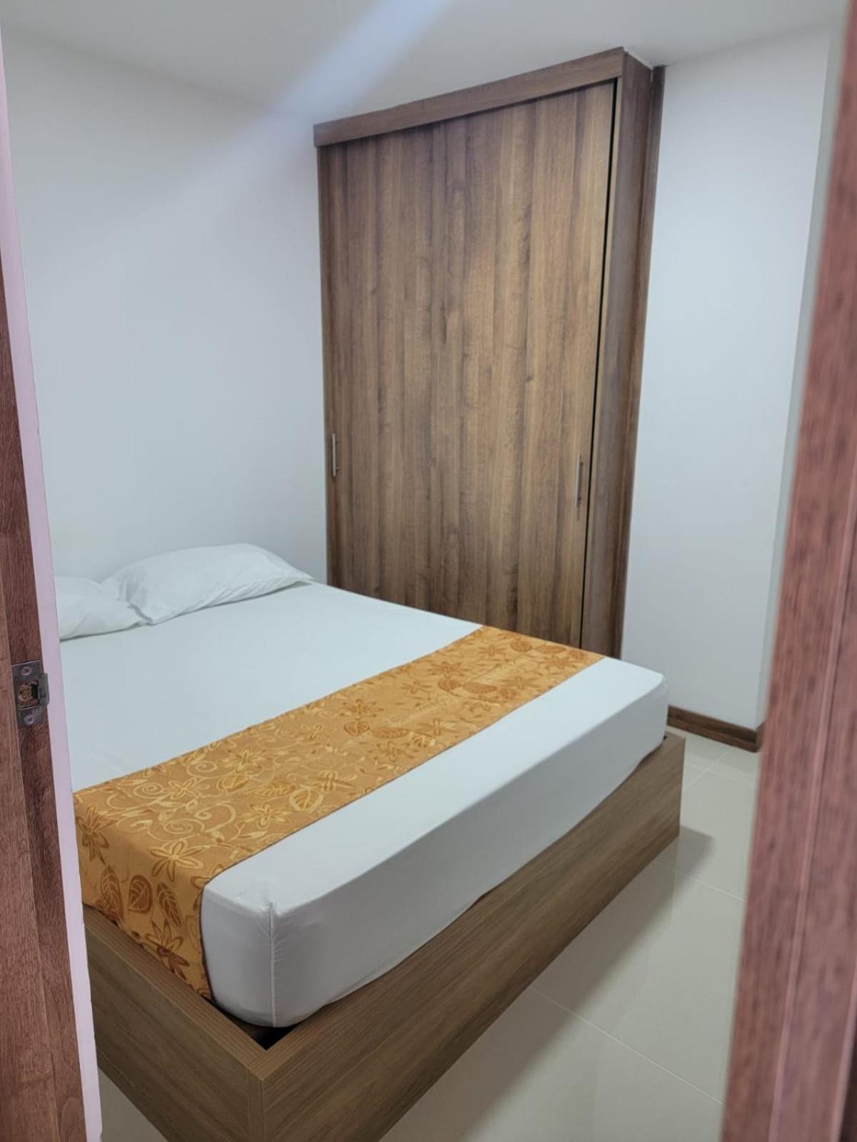 Apartamento FL Martinz