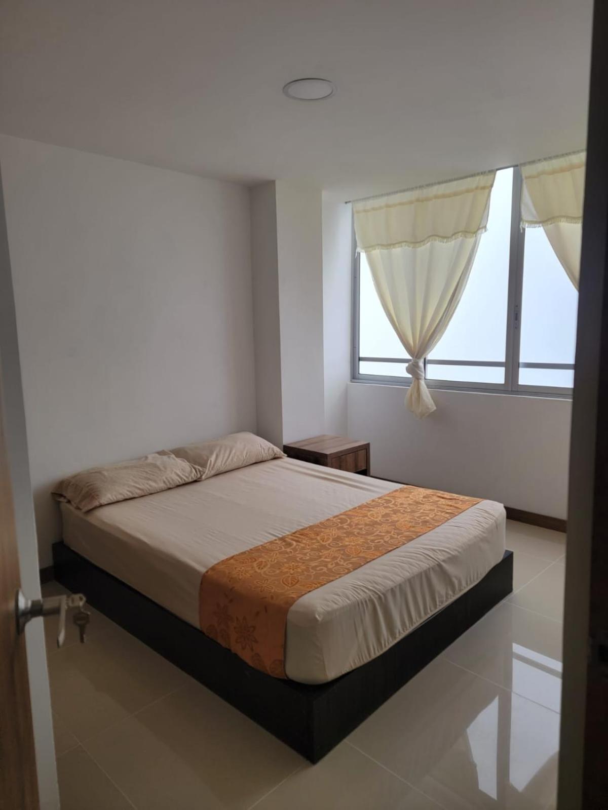 Apartamento FL Martinz