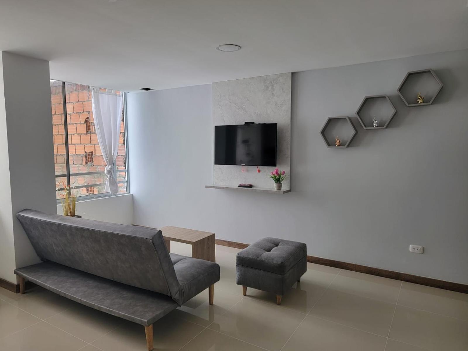 Apartamento FL Martinz