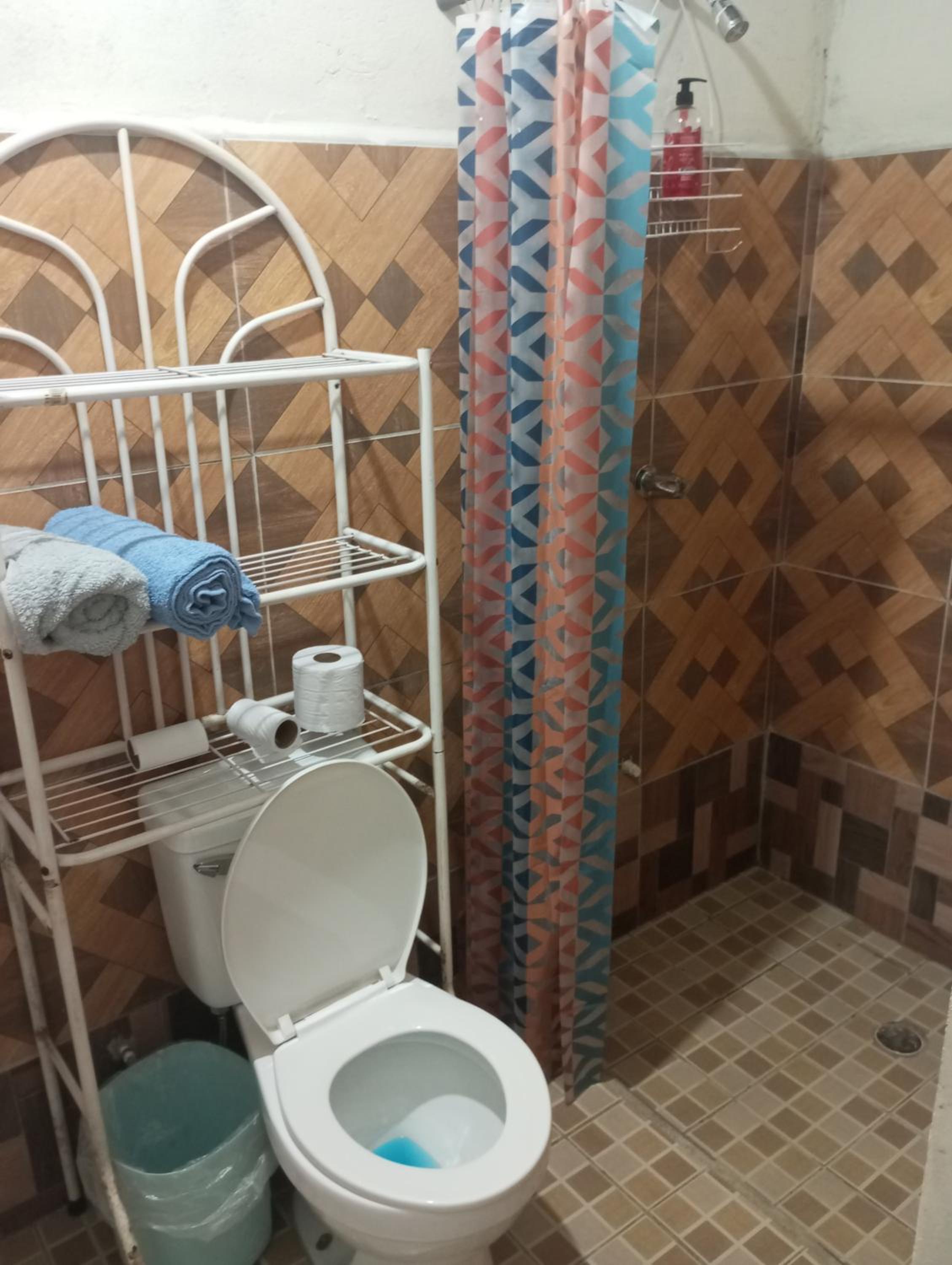 Hostal EL VALLE view 3
