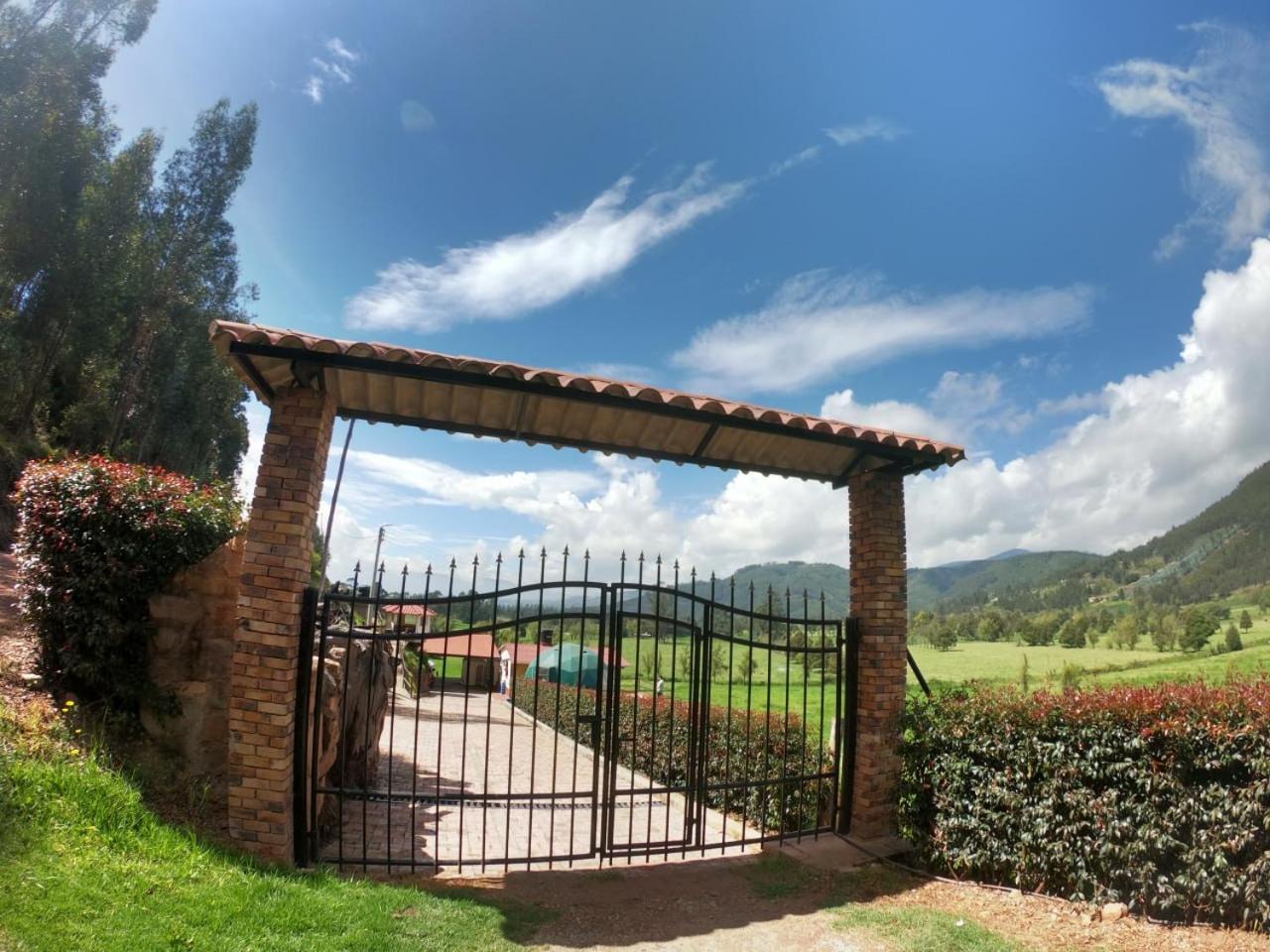 Hermosa Finca El Porvenir