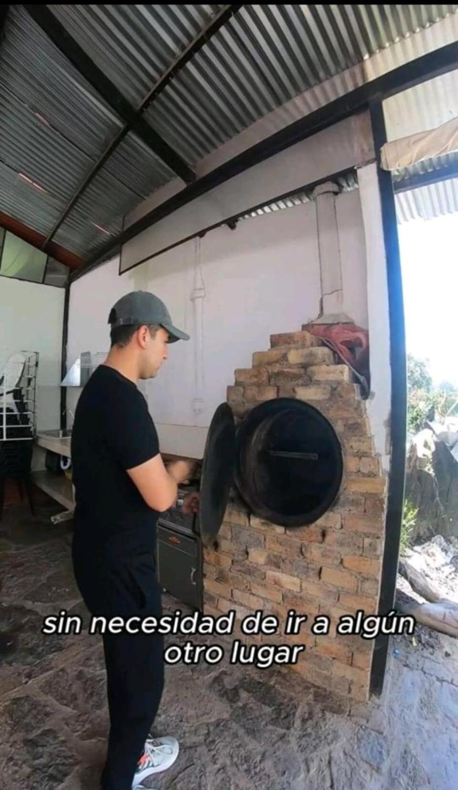 Hermosa Finca El Porvenir