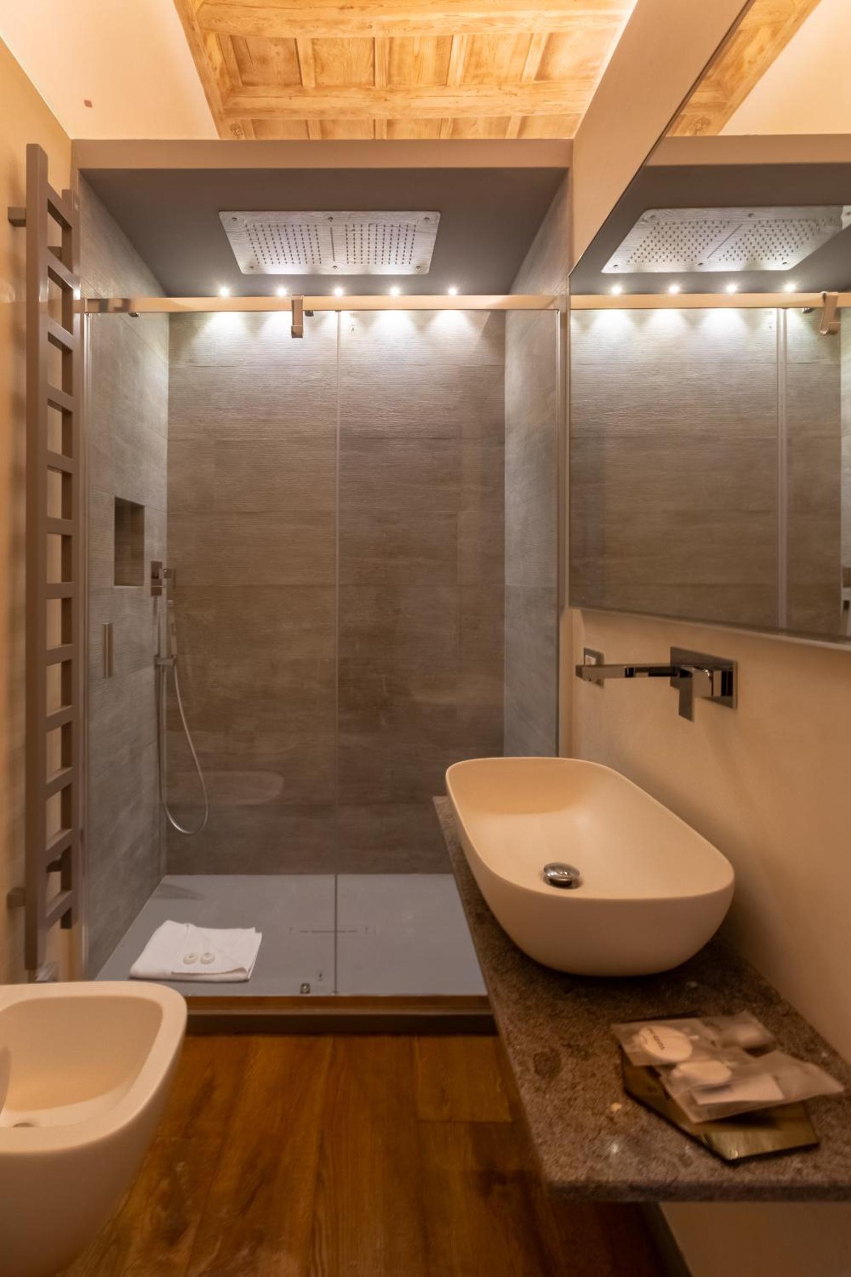 Fontana di Trevi Roma Luxury Suite
