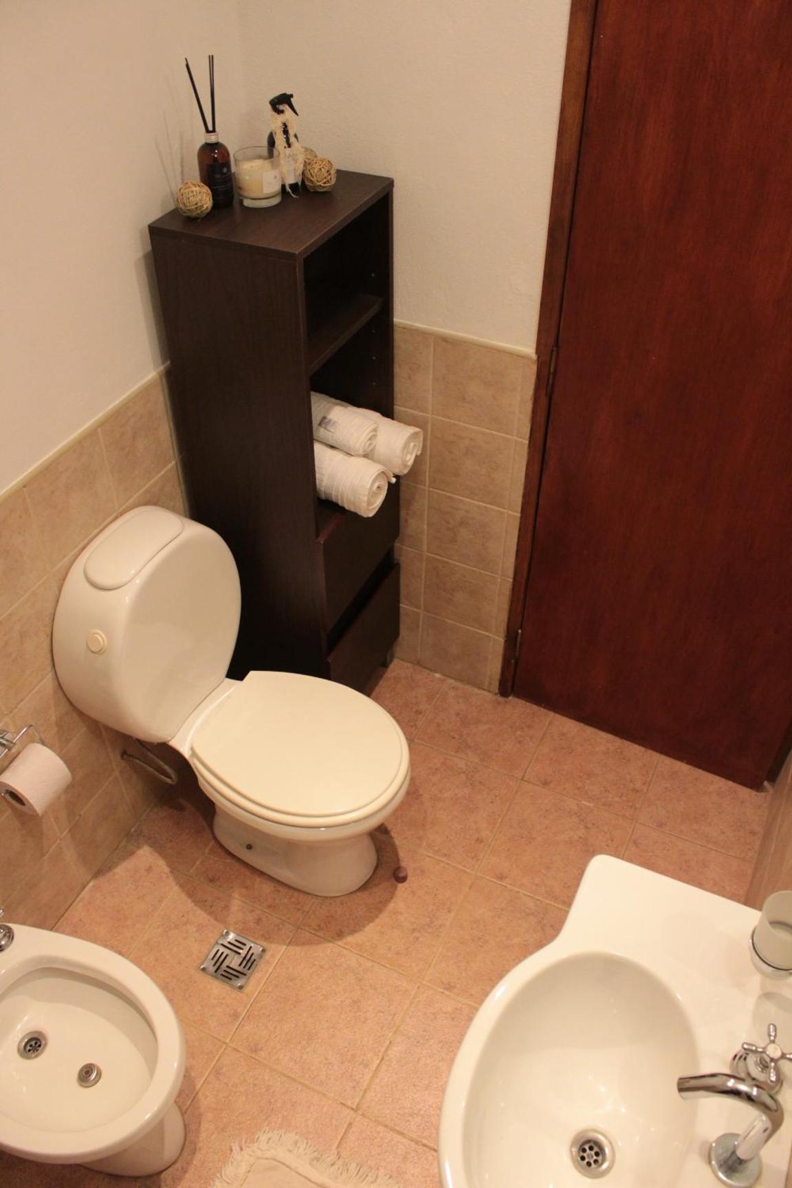 DEPTO EN VILLA GRAL BELGRANO