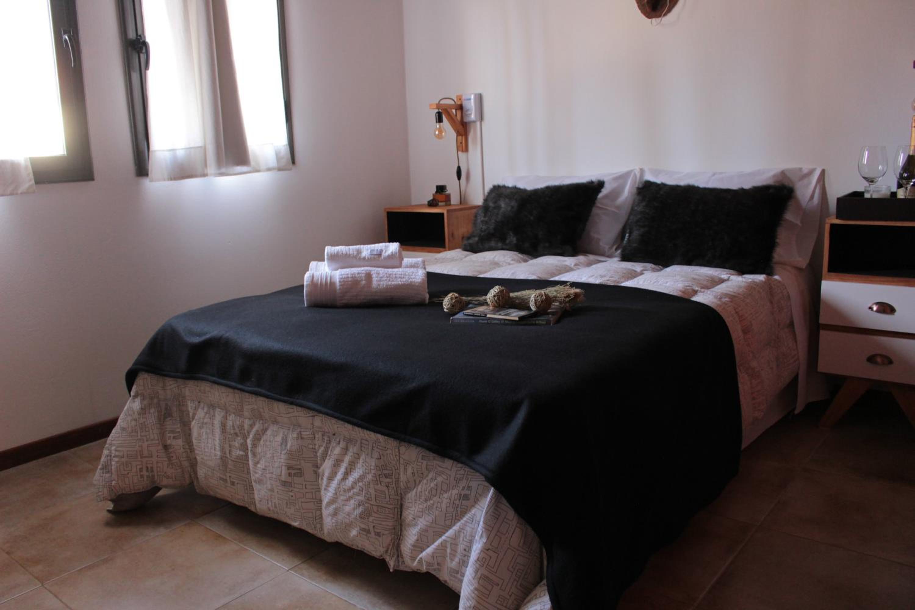 DEPTO EN VILLA GRAL BELGRANO