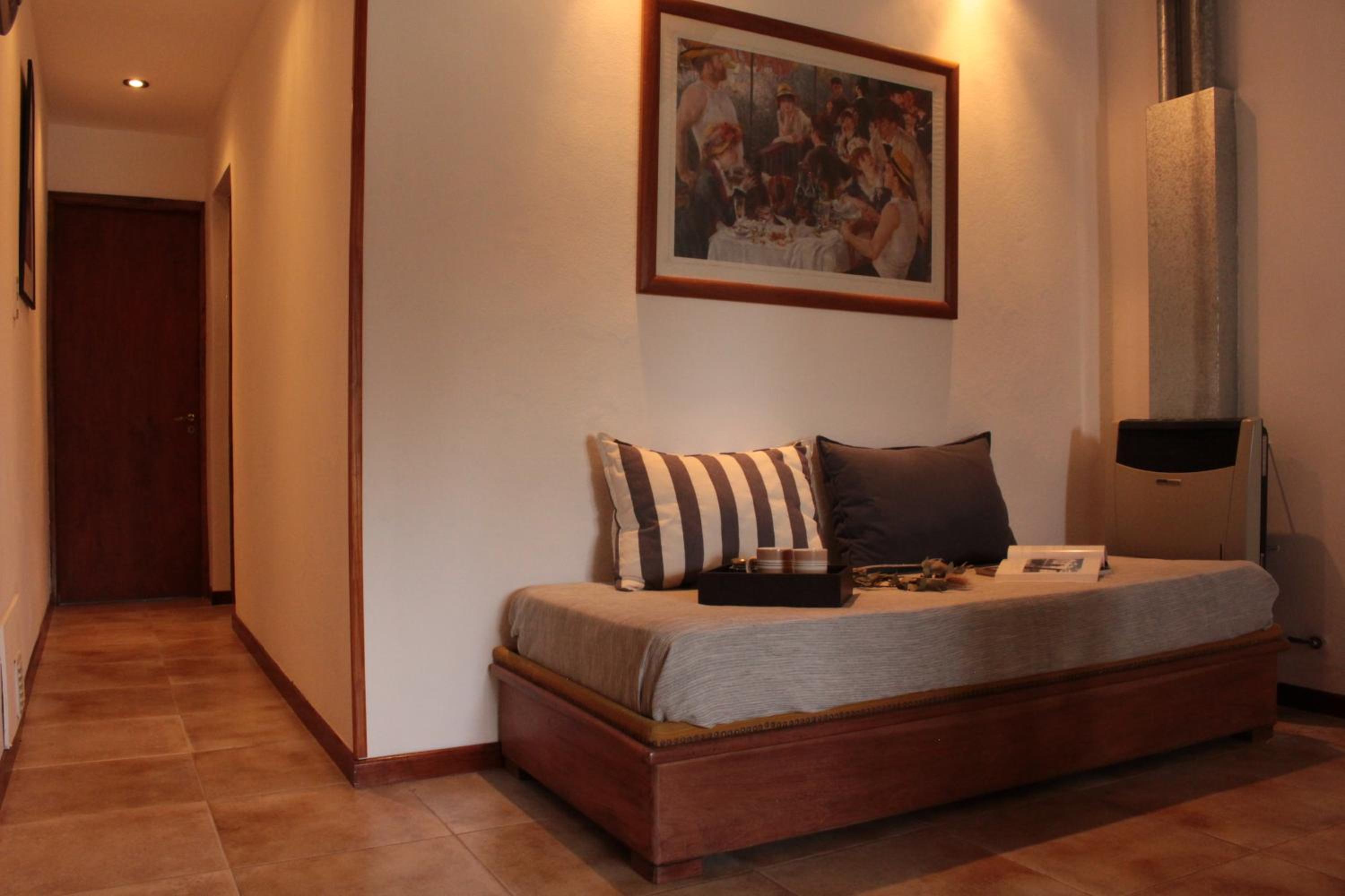 DEPTO EN VILLA GRAL BELGRANO