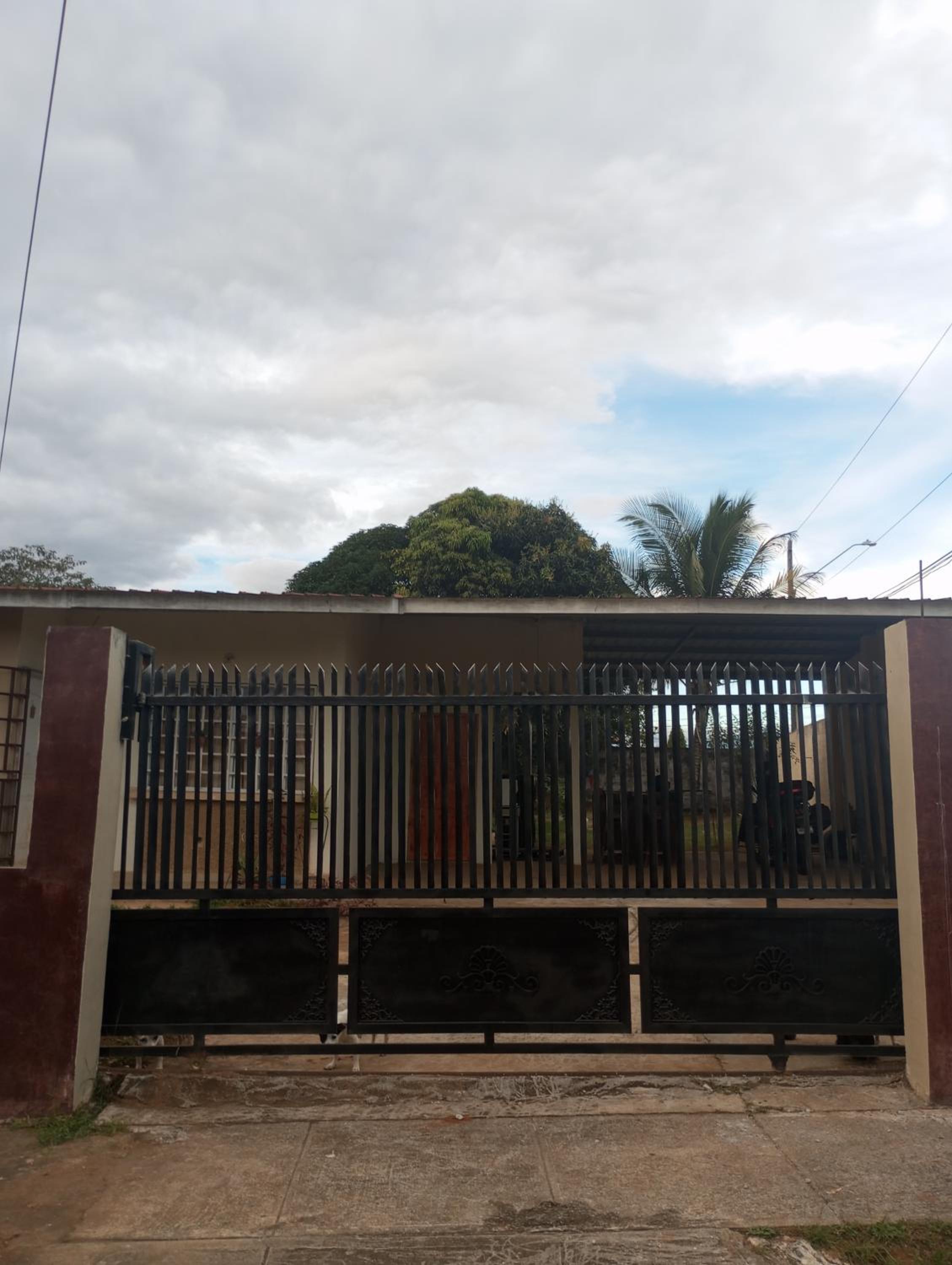 Hostal EL VALLE view 2