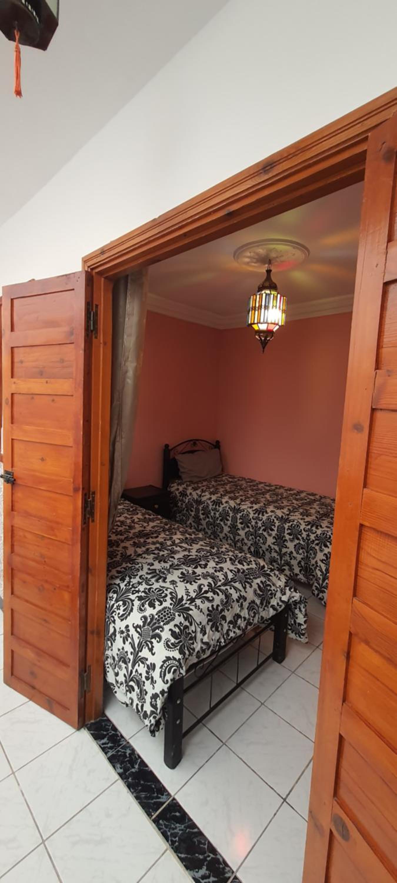 Quarya Assiyahia - Riad CAMILIA- Maison entière avec piscine