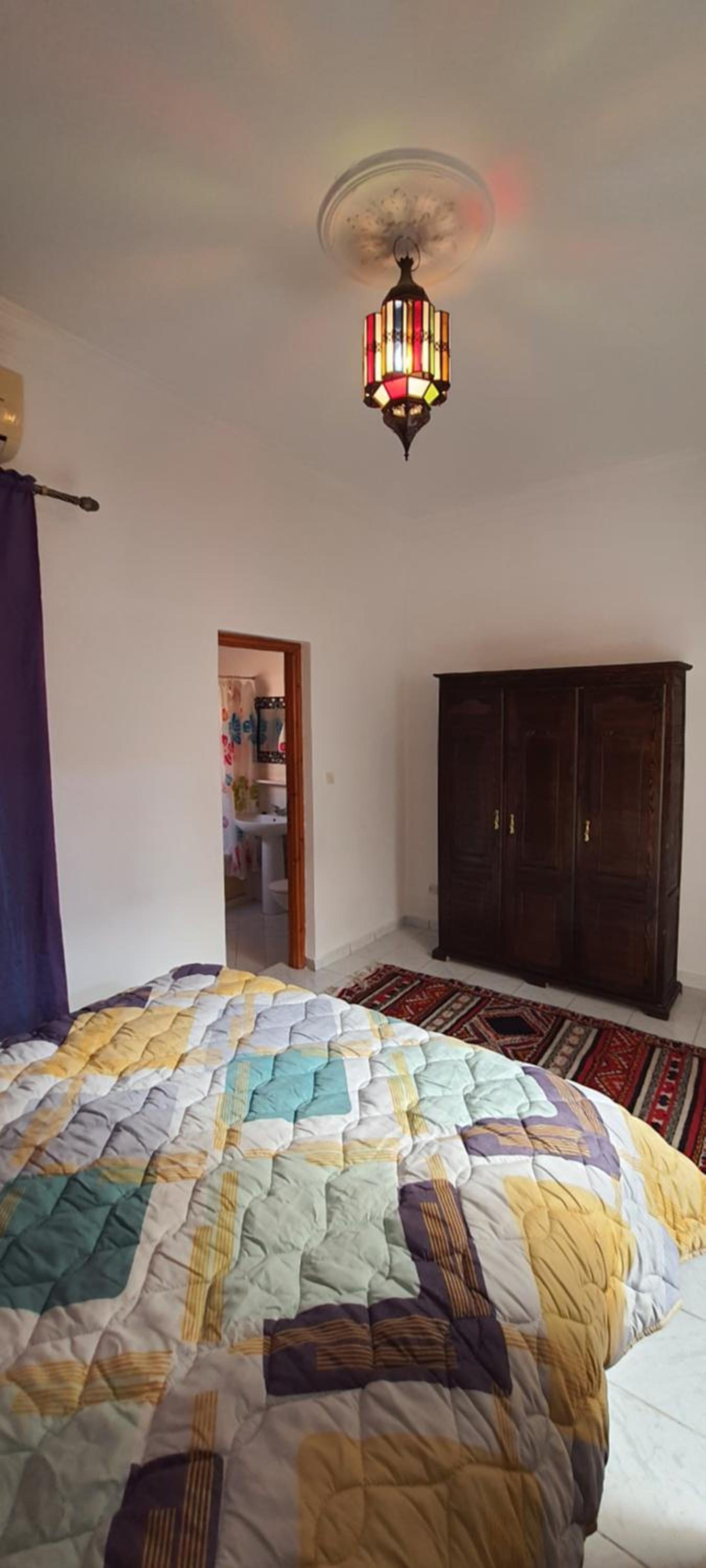 Quarya Assiyahia - Riad CAMILIA- Maison entière avec piscine