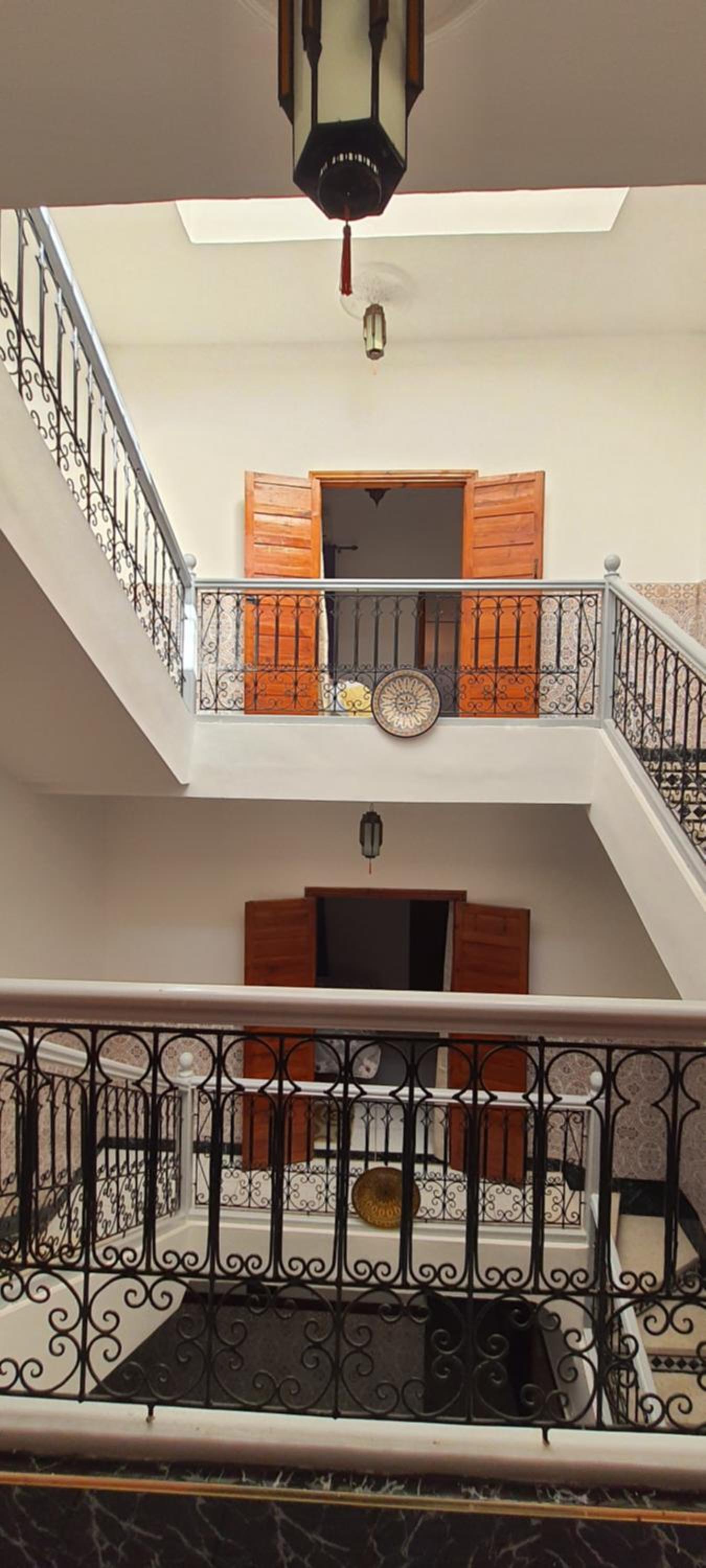Quarya Assiyahia - Riad CAMILIA- Maison entière avec piscine