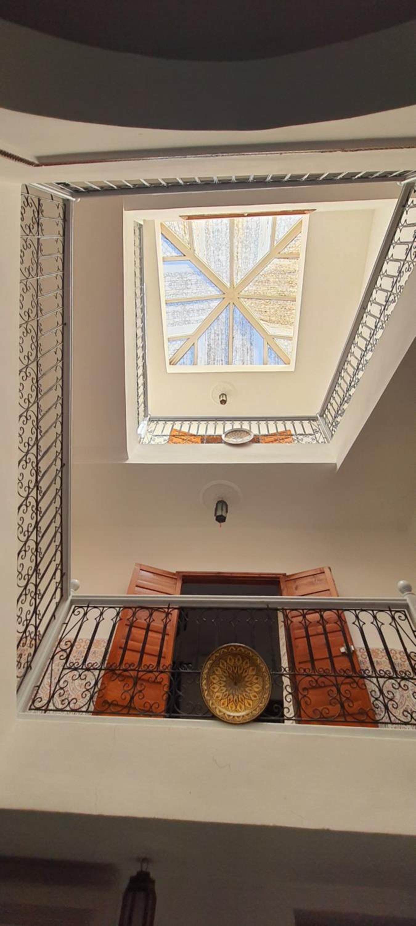 Quarya Assiyahia - Riad CAMILIA- Maison entière avec piscine
