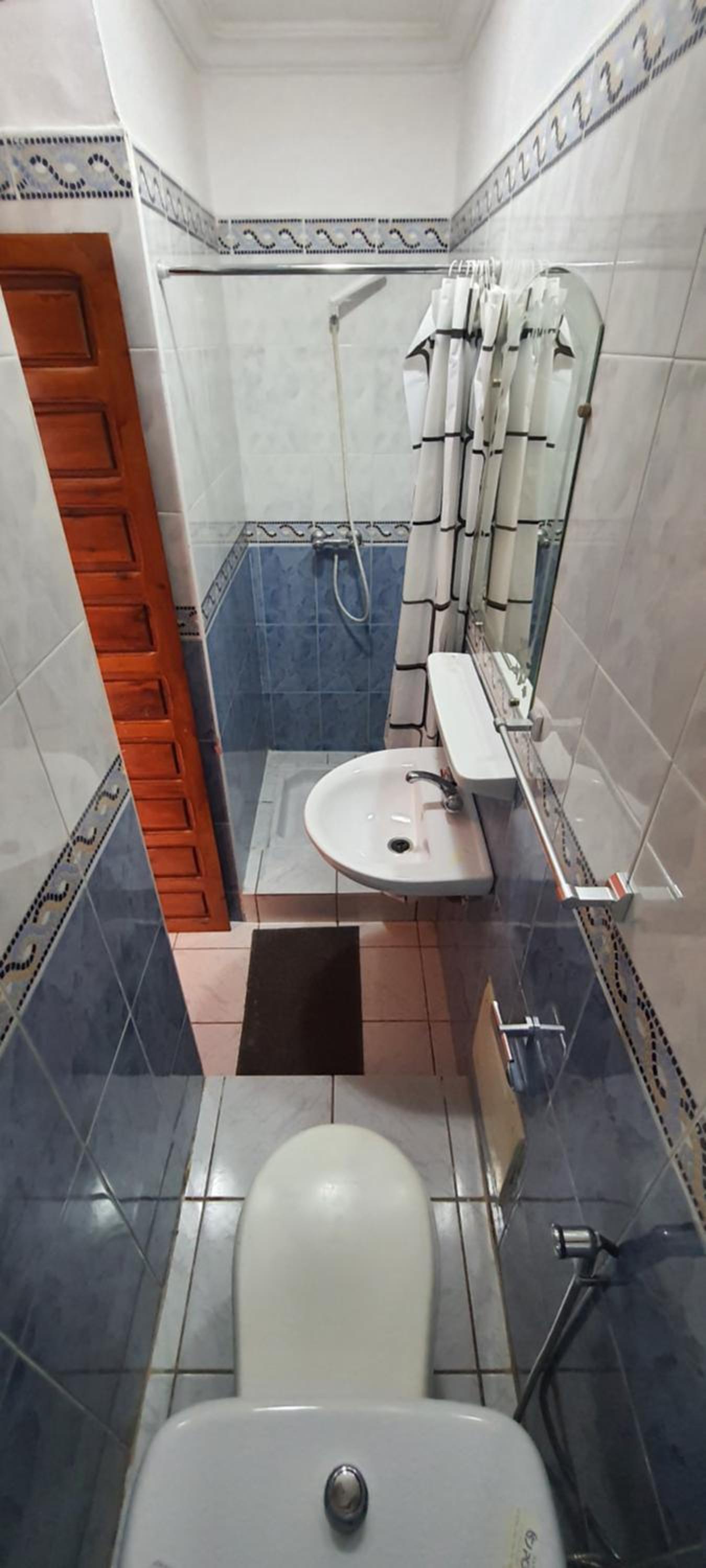 Quarya Assiyahia - Riad CAMILIA- Maison entière avec piscine