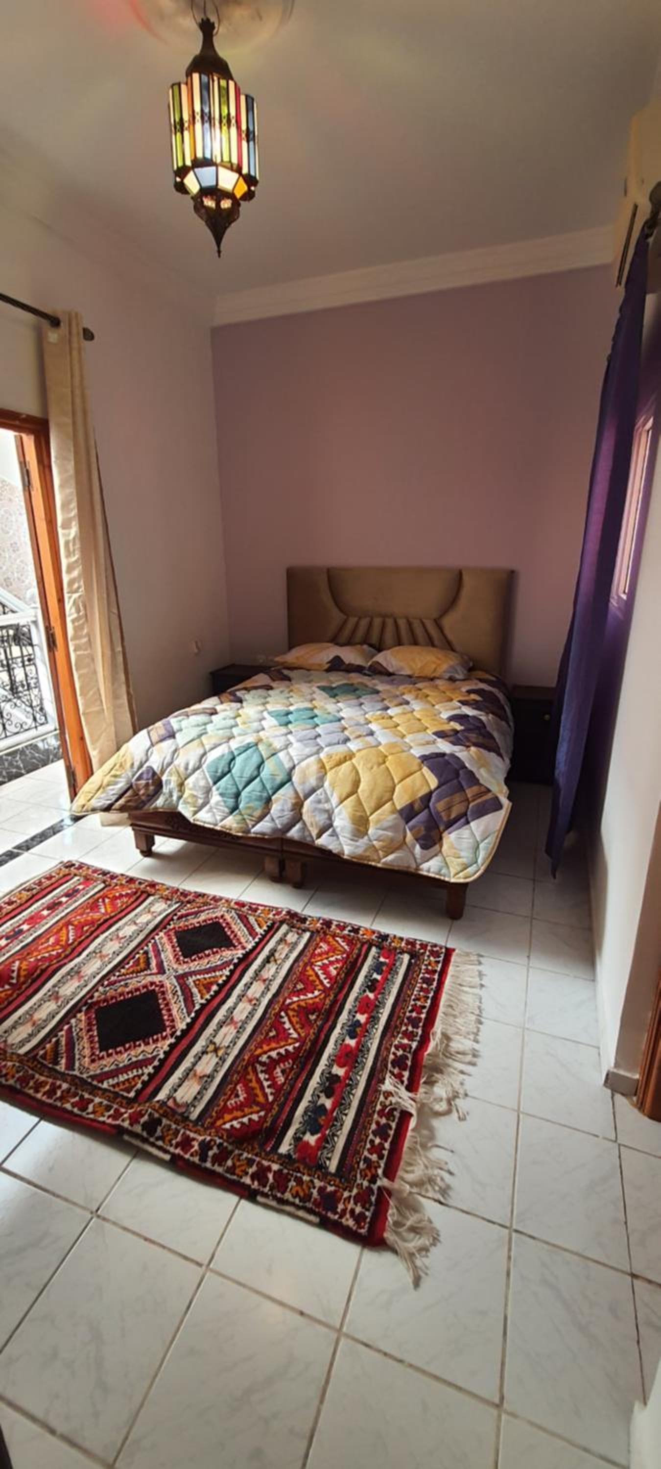 Quarya Assiyahia - Riad CAMILIA- Maison entière avec piscine
