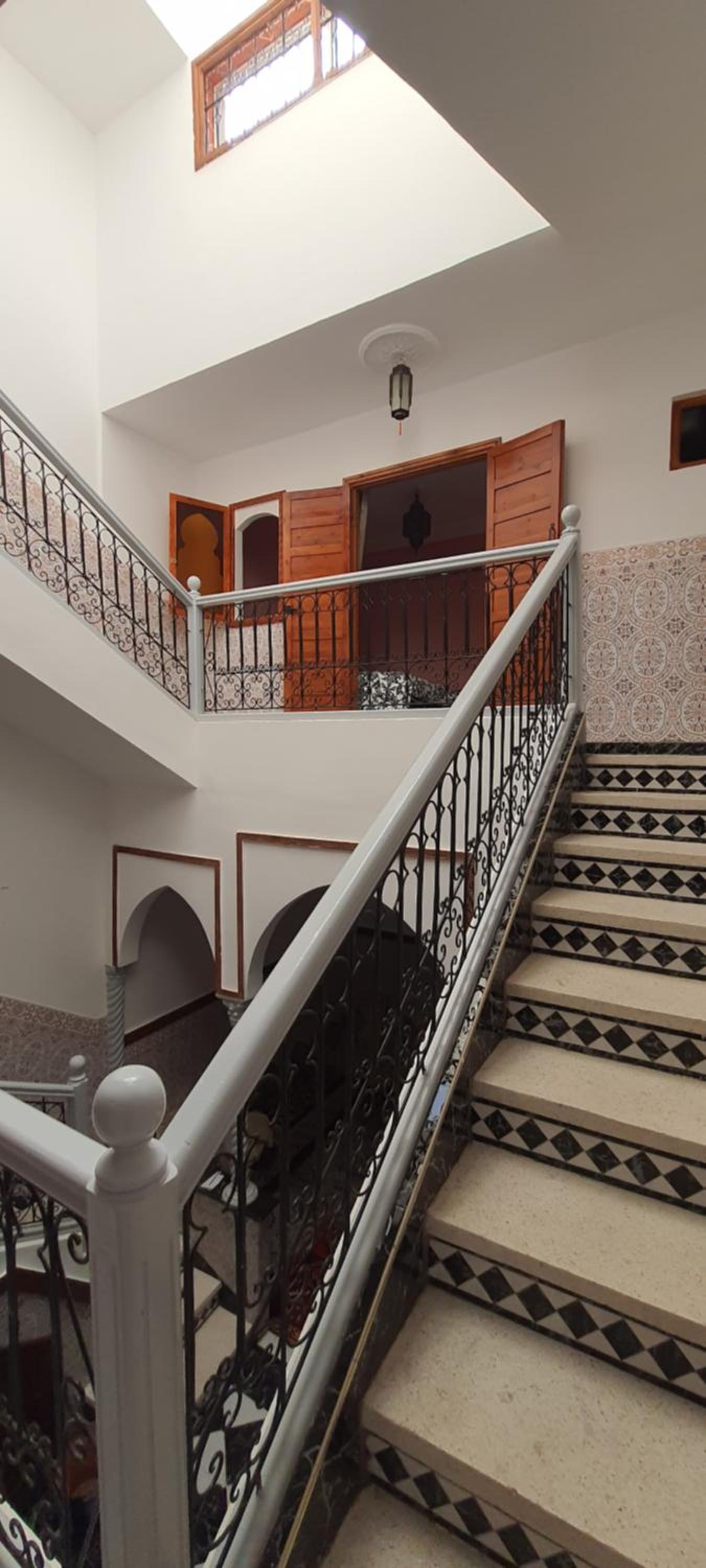Quarya Assiyahia - Riad CAMILIA- Maison entière avec piscine