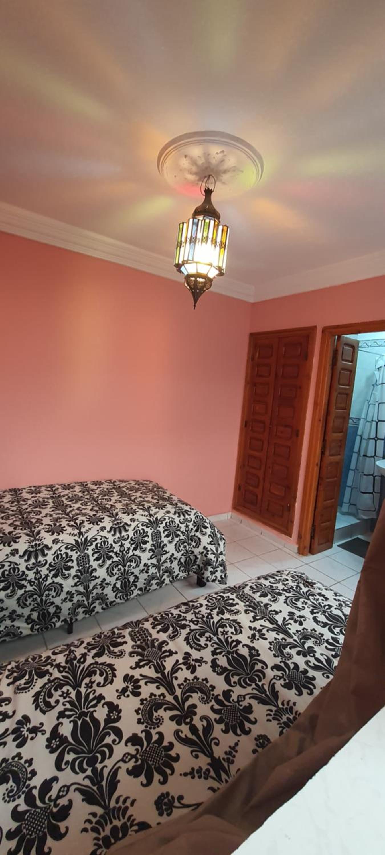 Quarya Assiyahia - Riad CAMILIA- Maison entière avec piscine