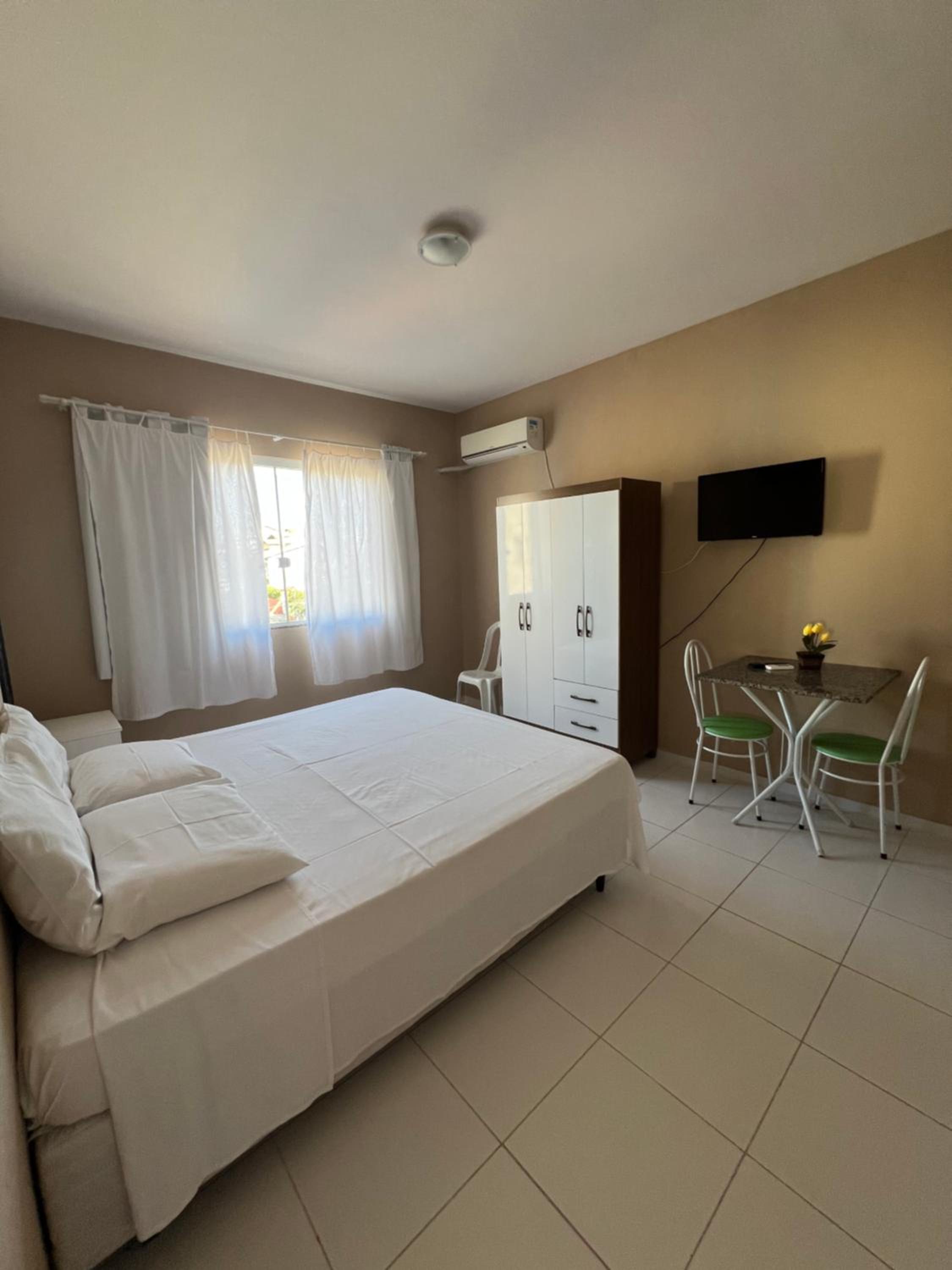Residencial Água do Mar