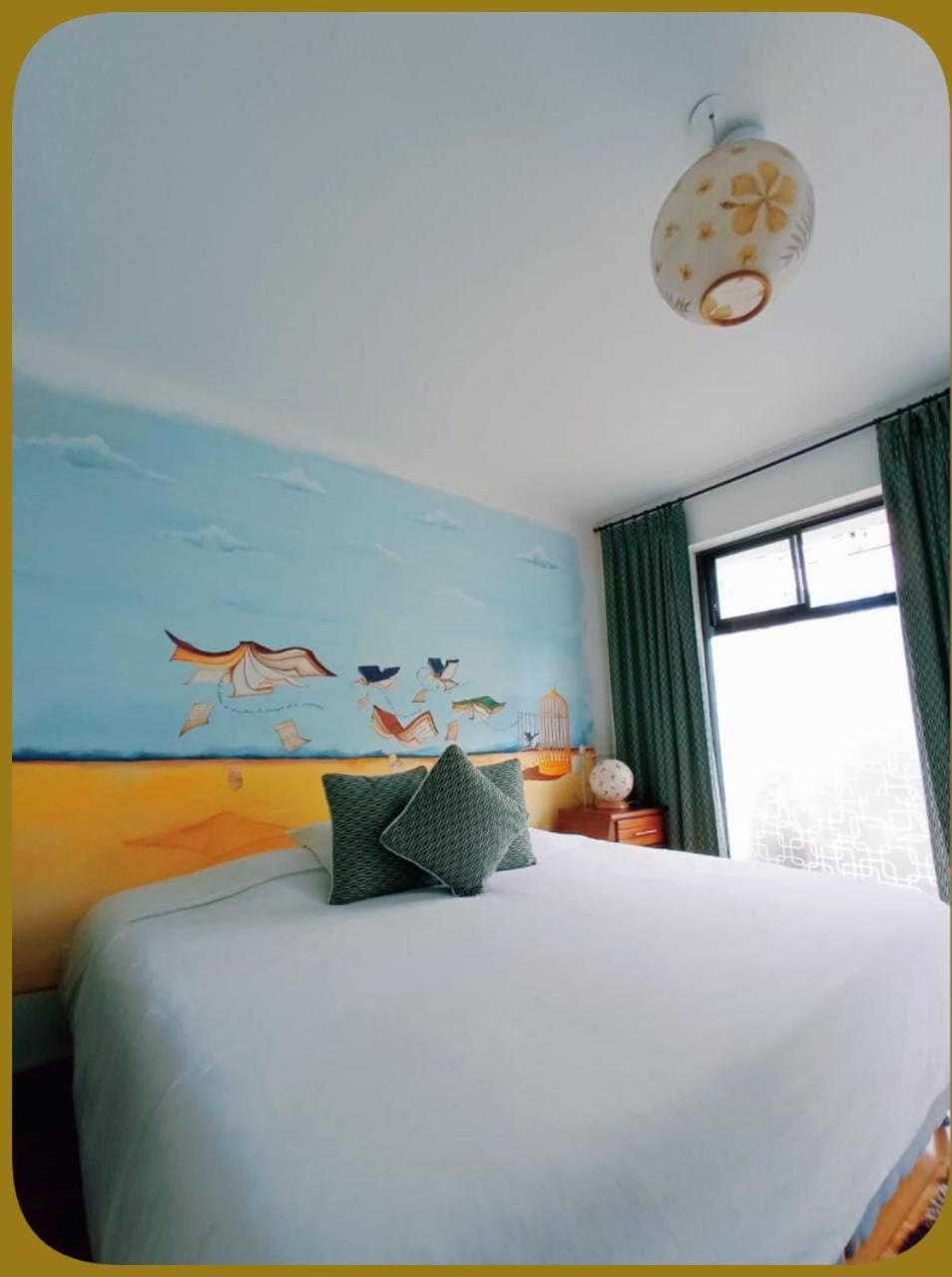 Suites+Arte