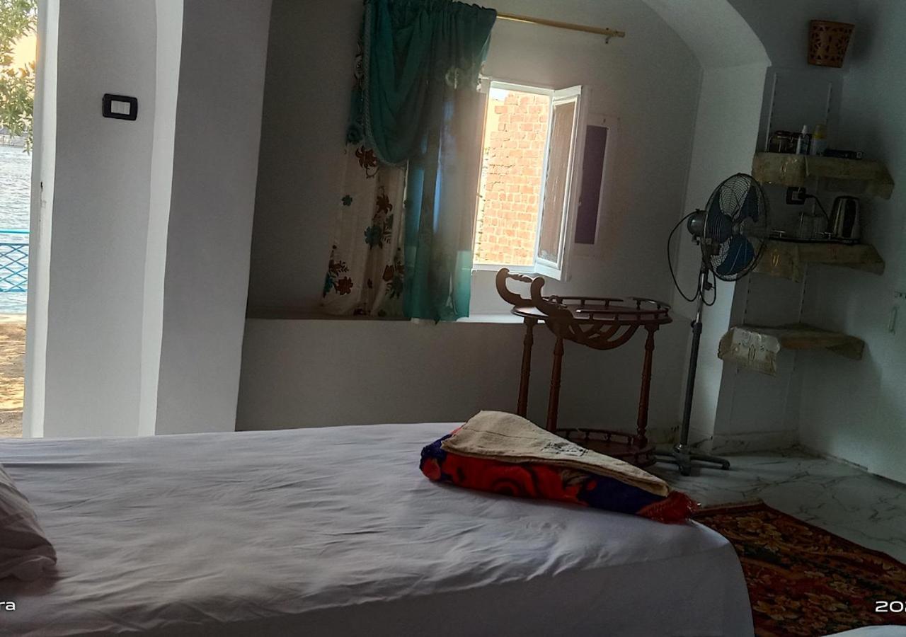 Amir Nile Guest house