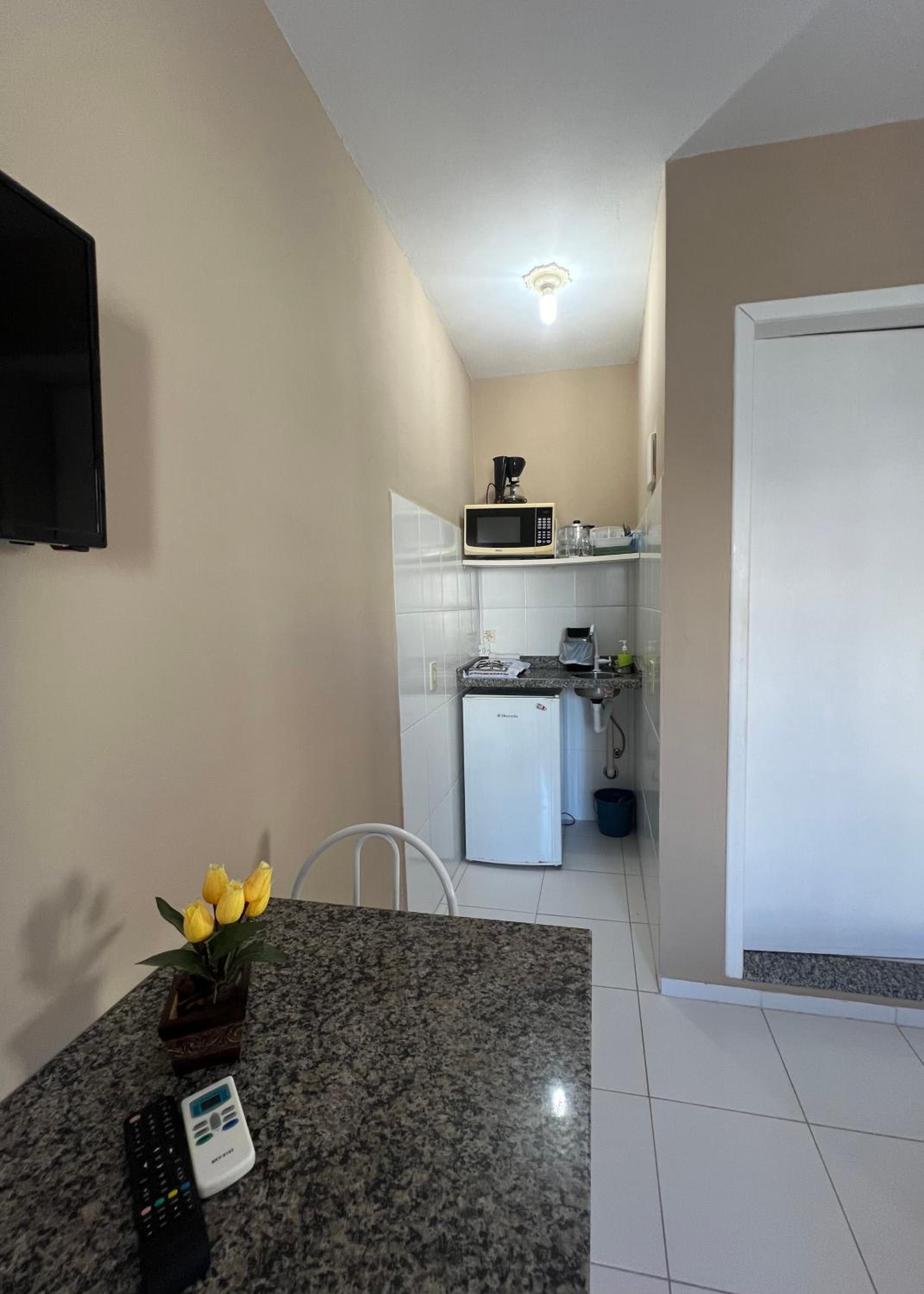 Residencial Água do Mar