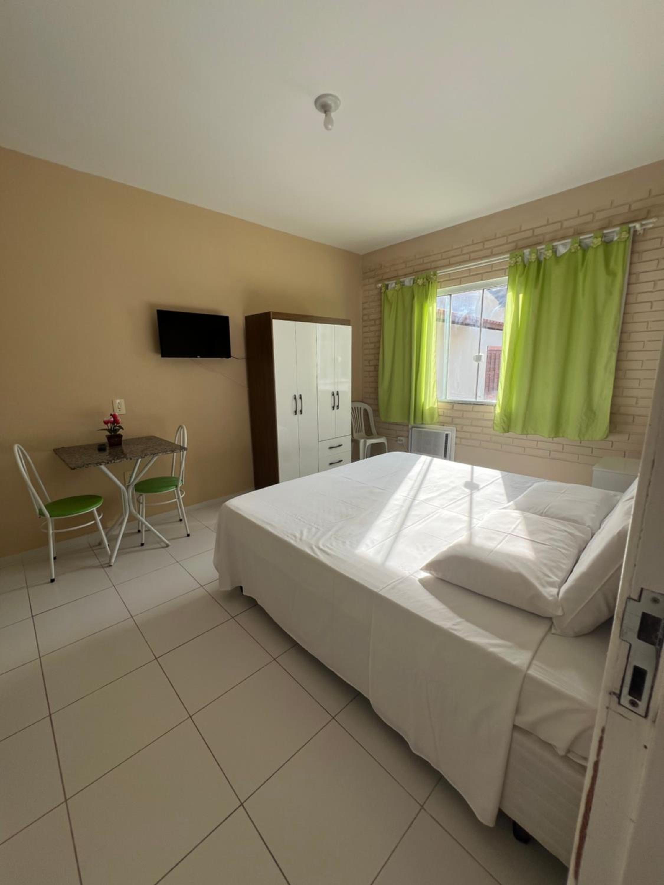 Residencial Água do Mar