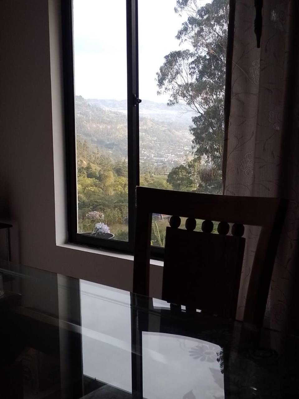 casa de campo la fresita