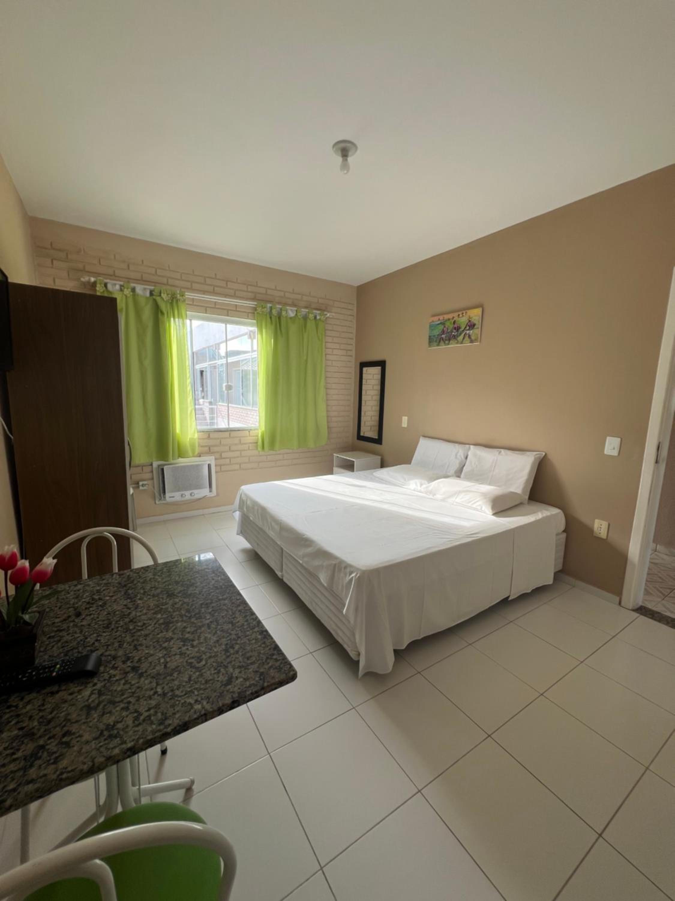 Residencial Água do Mar