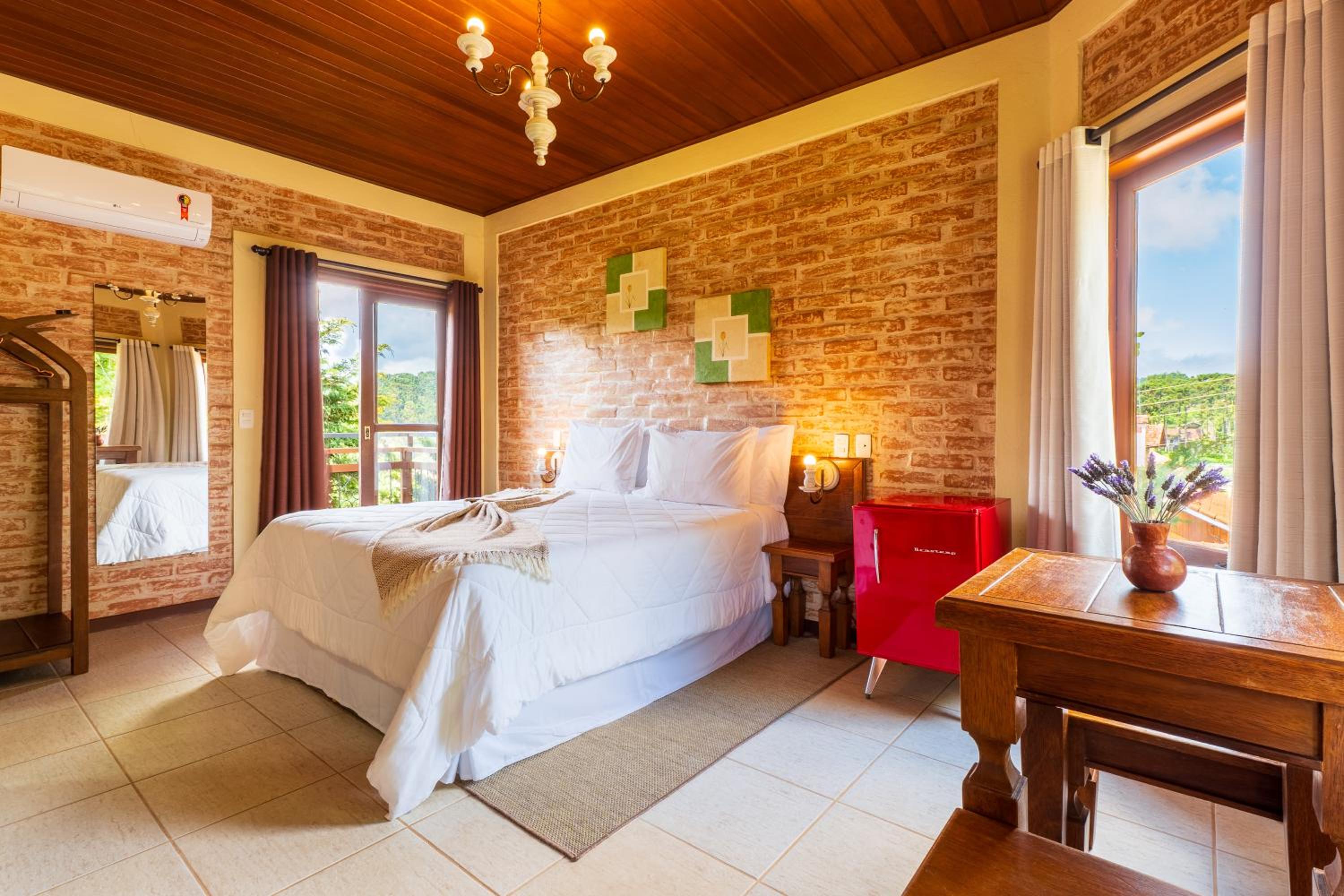 Pousada Boutique Vilage de Minas view 5