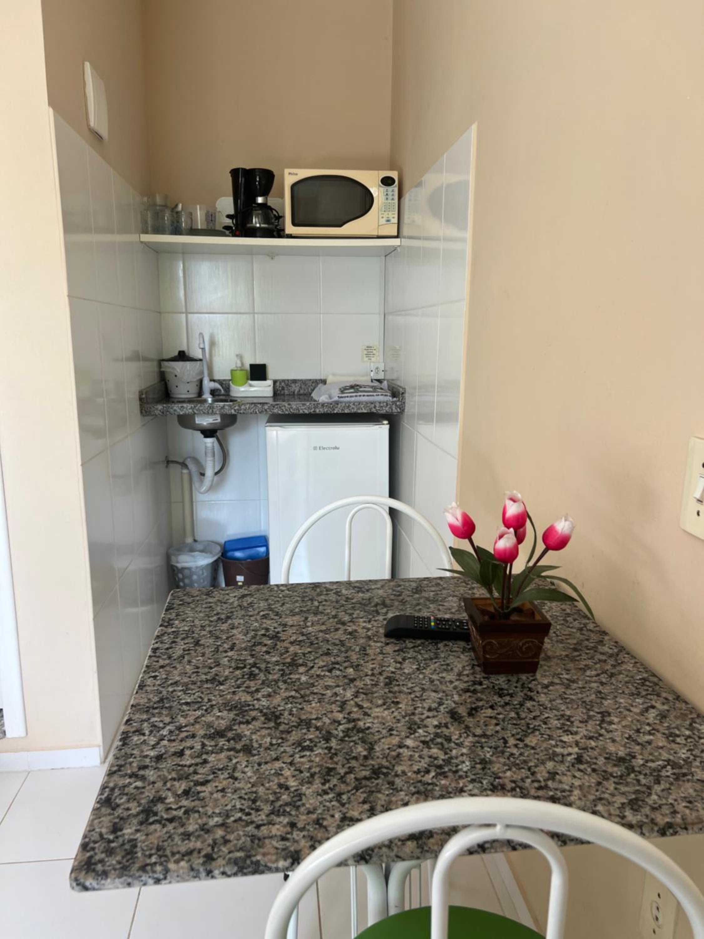 Residencial Água do Mar