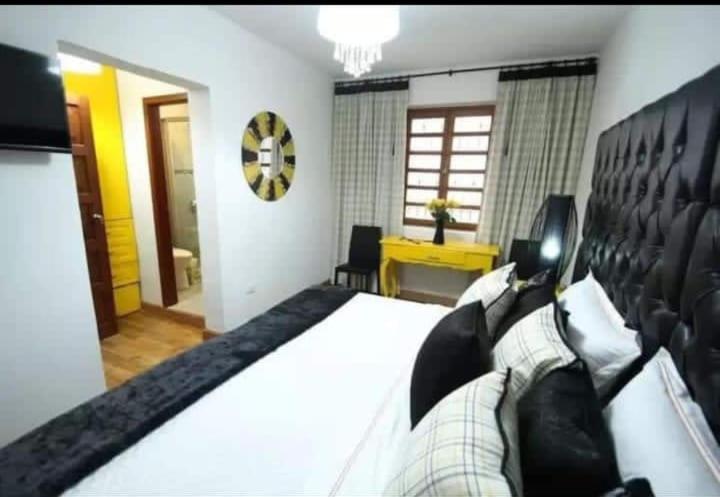 Suites+Arte