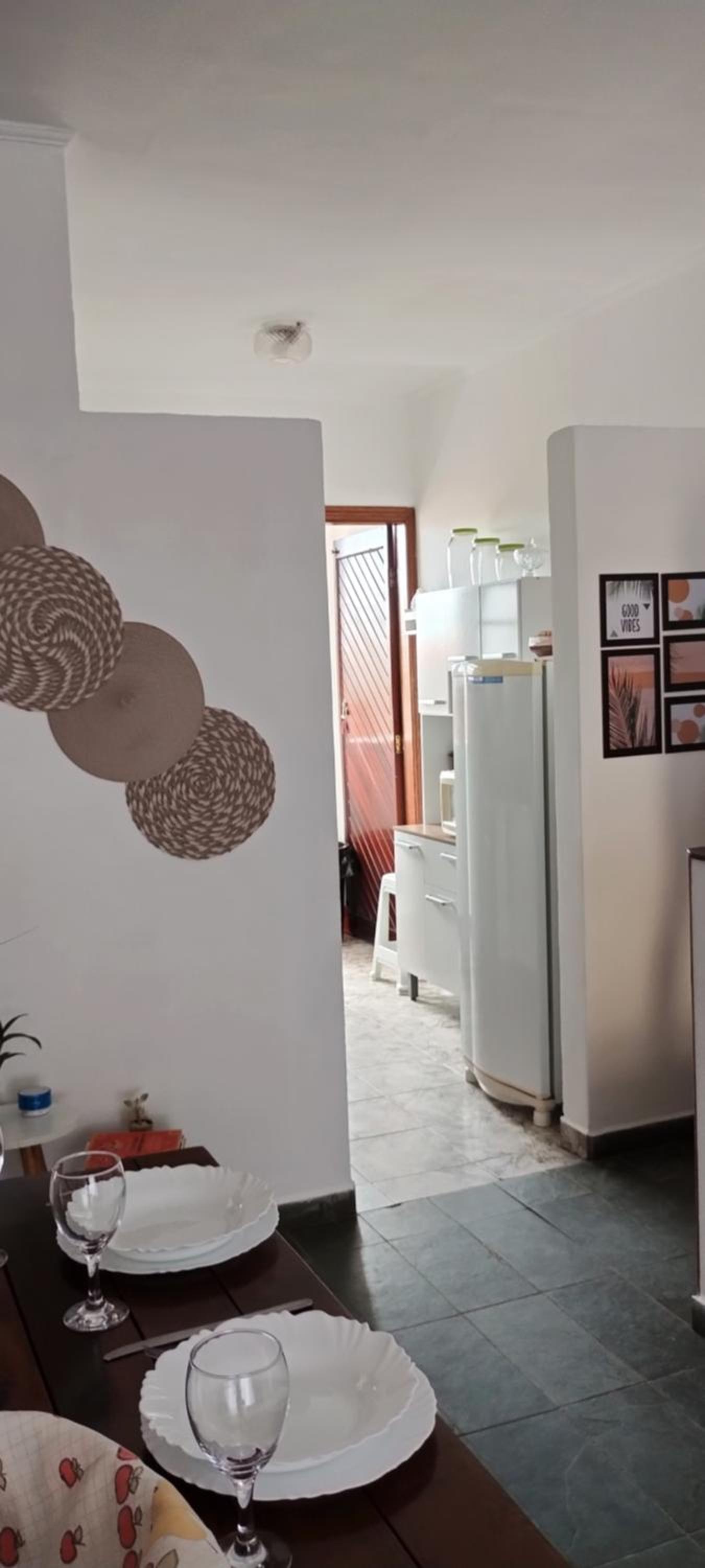 Família em harmonia!