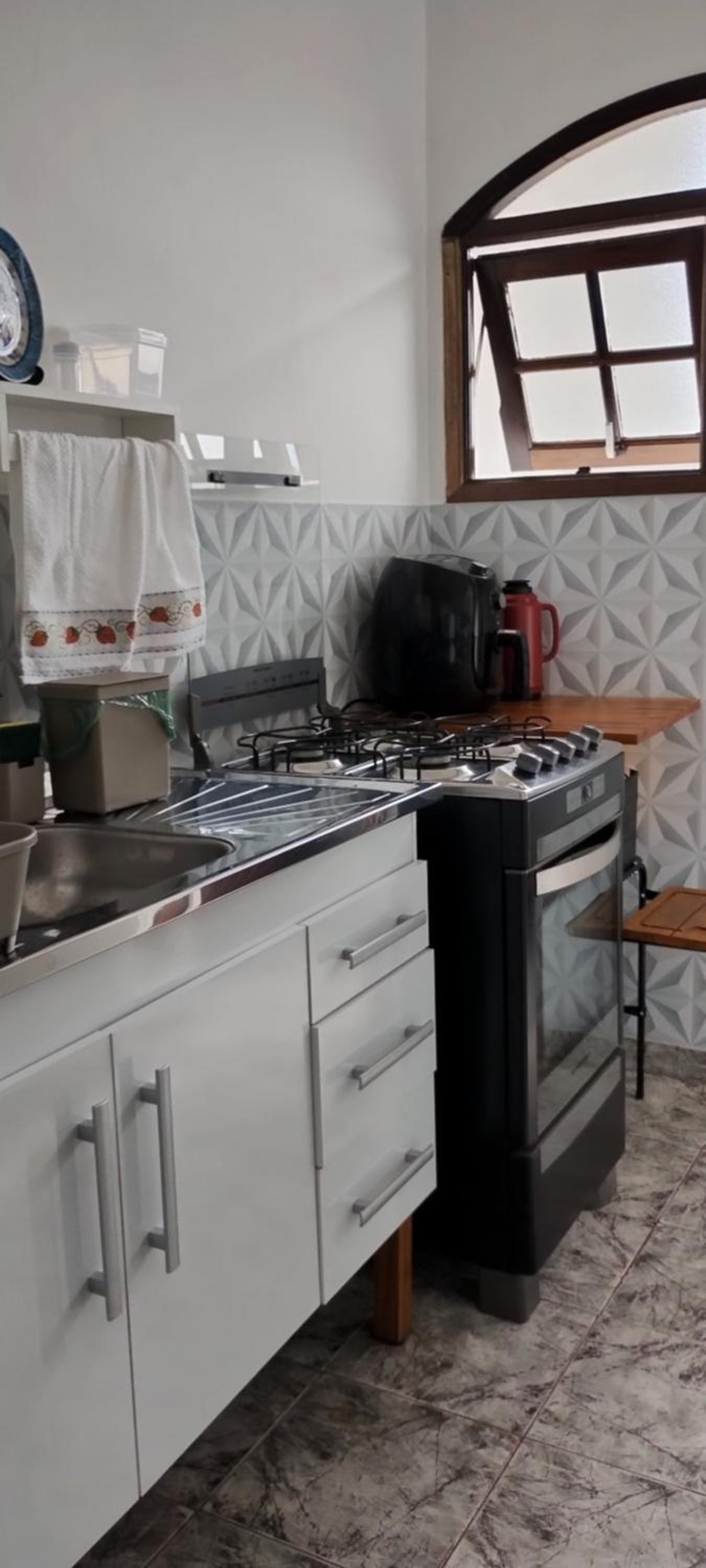 Família em harmonia!