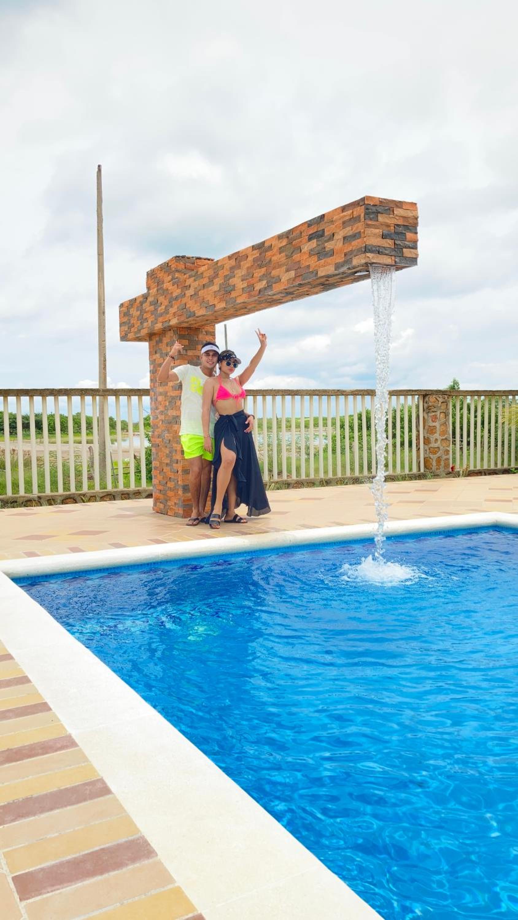 Cabaña Coralina Casa Playa