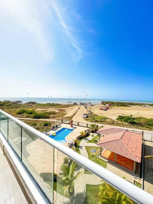 Cabaña Coralina Casa Playa