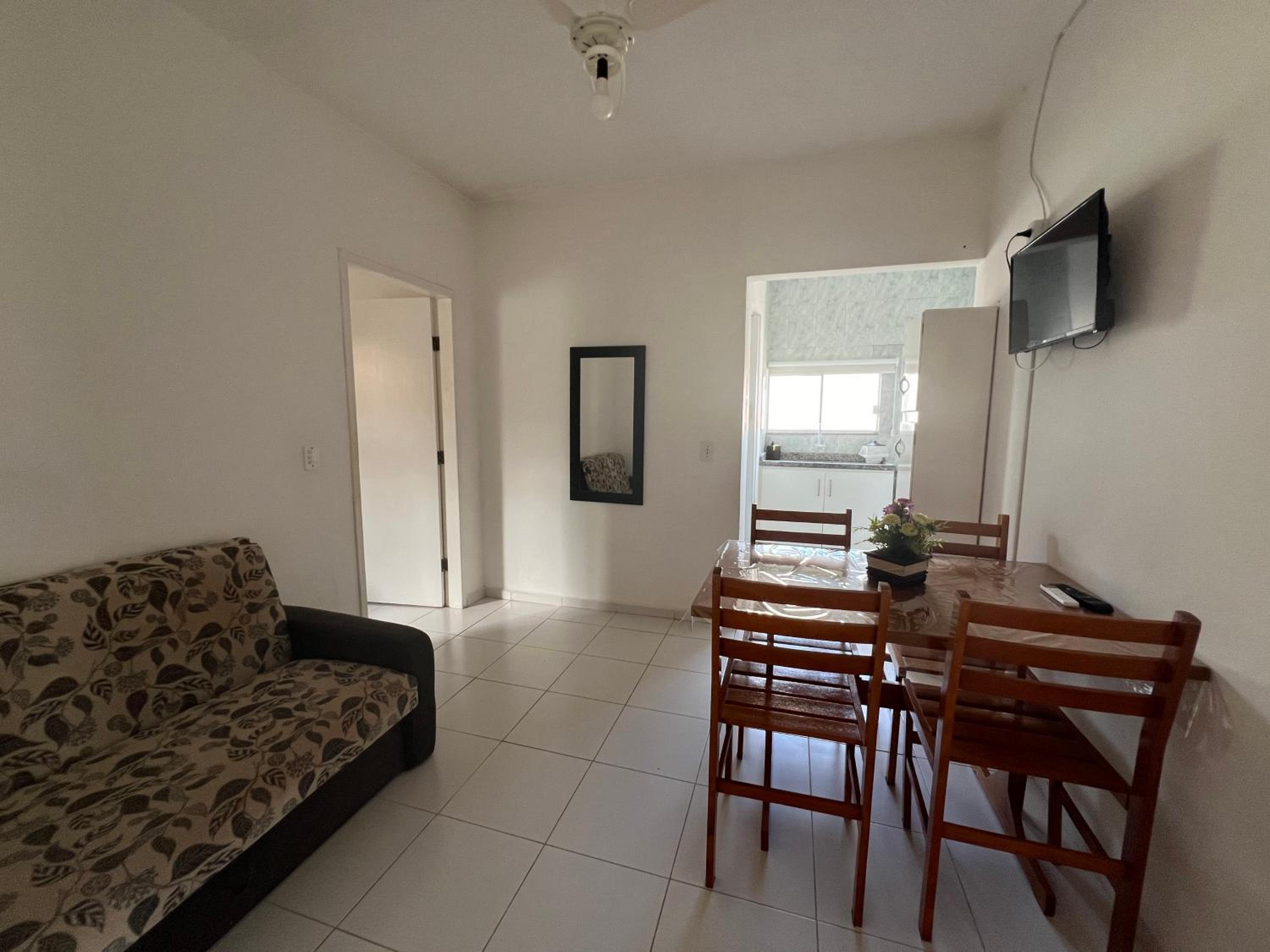 Residencial Água do Mar