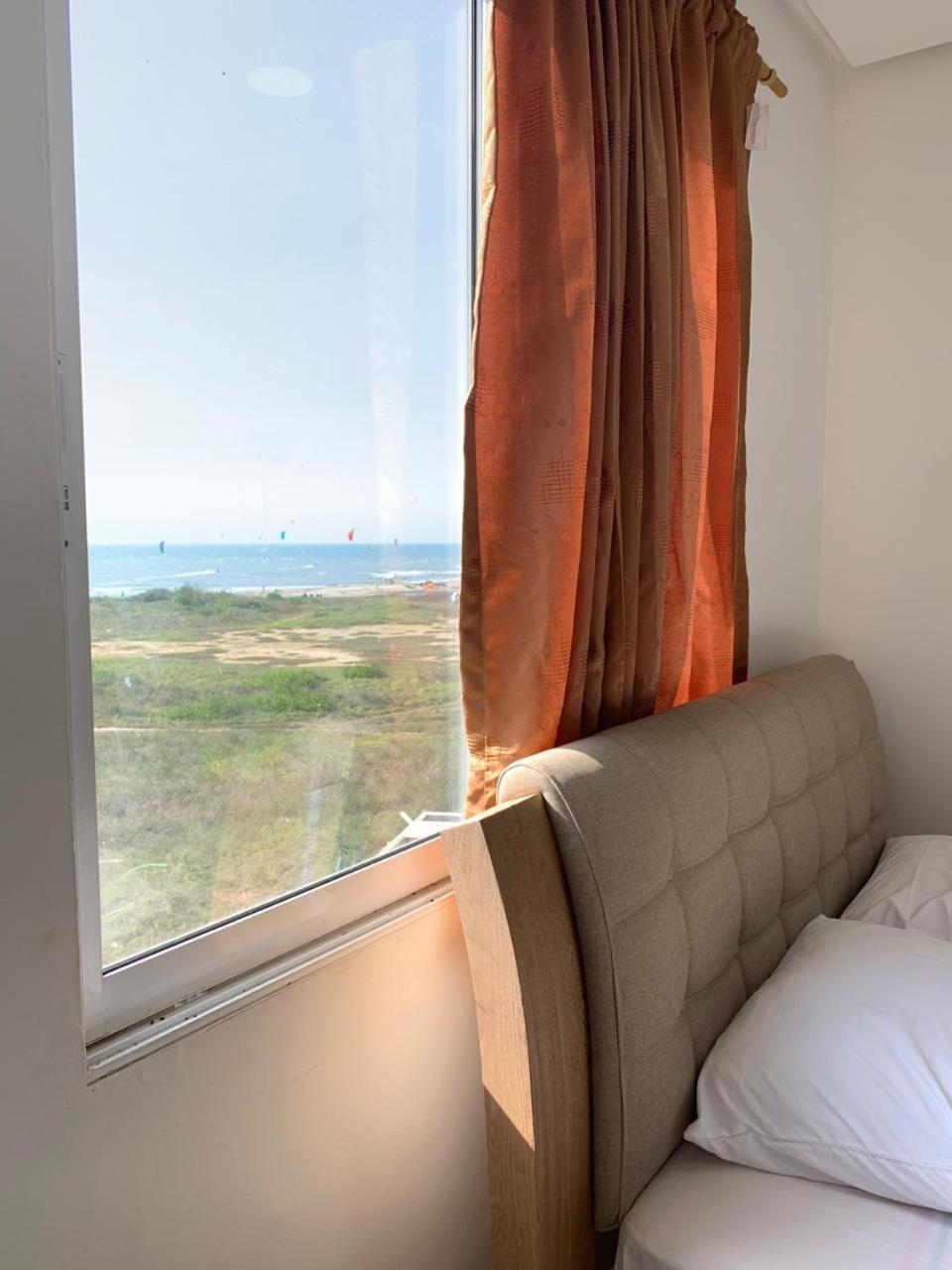 Cabaña Coralina Casa Playa