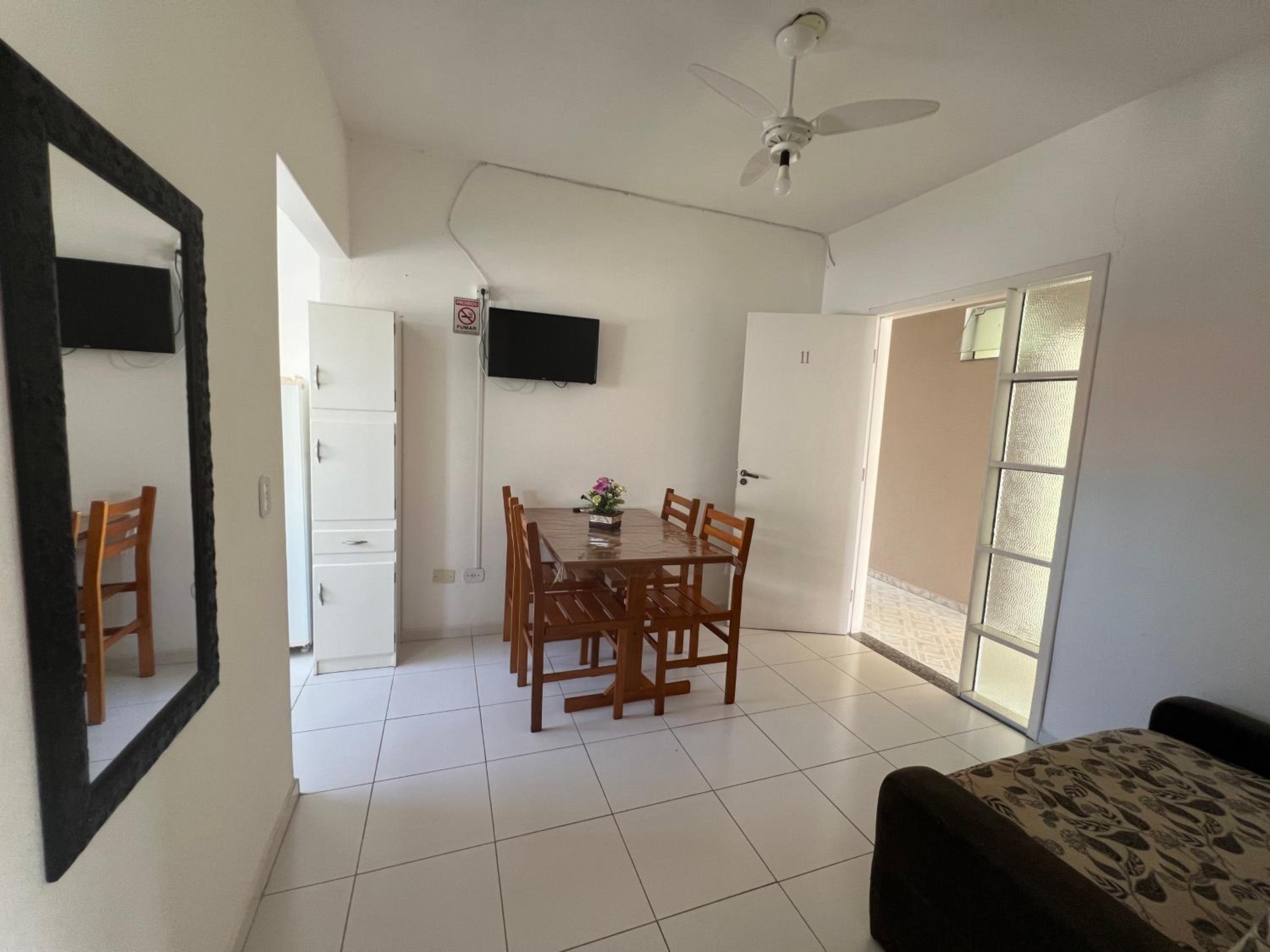 Residencial Água do Mar