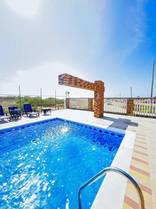 Cabaña Coralina Casa Playa