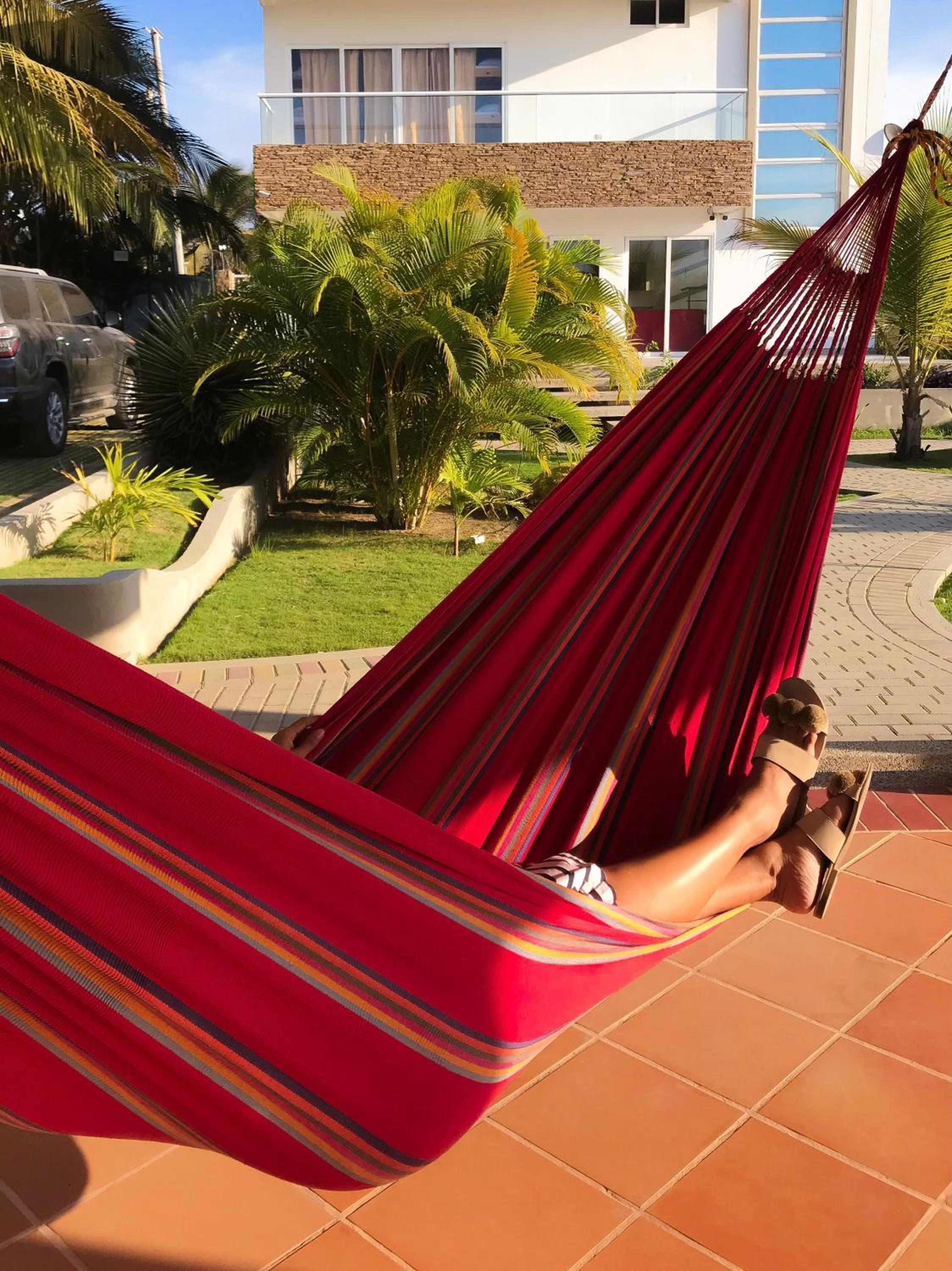 Cabaña Coralina Casa Playa