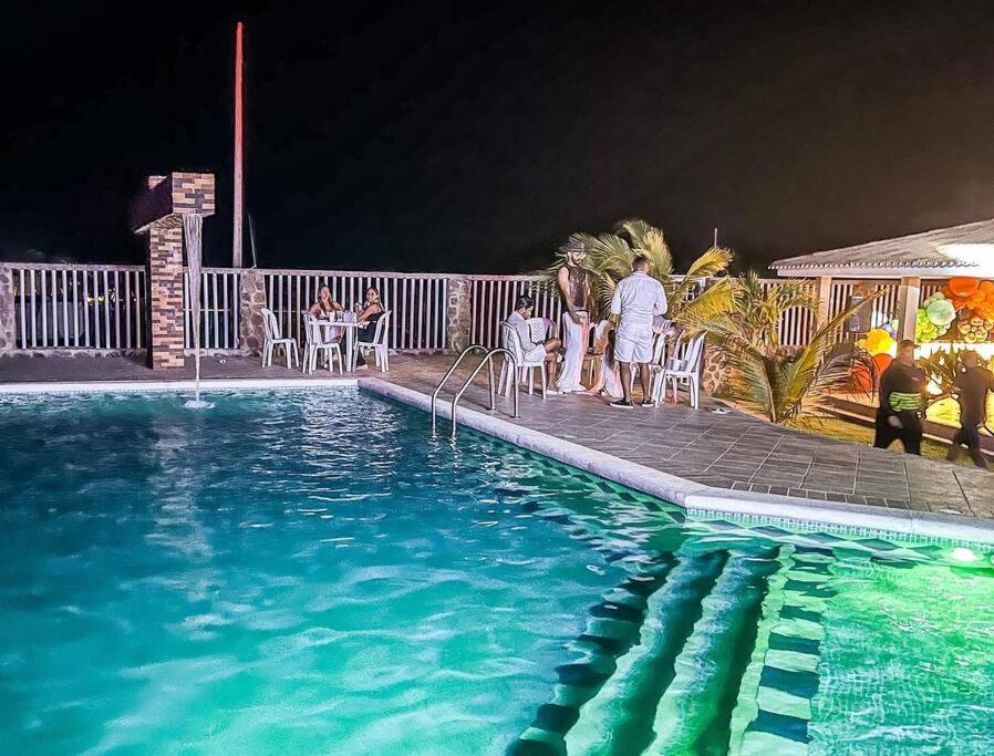 Cabaña Coralina Casa Playa
