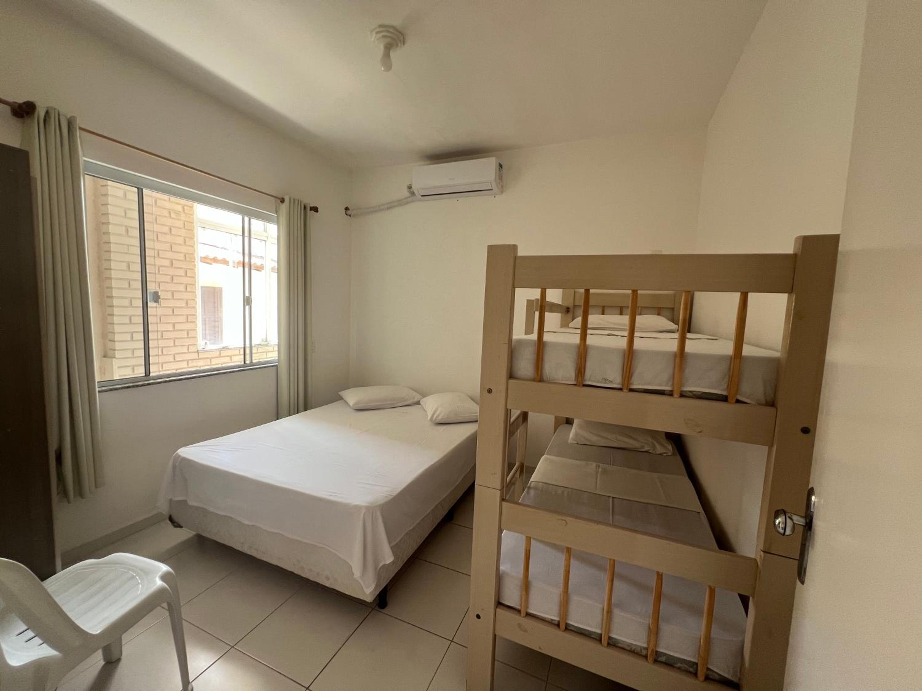Residencial Água do Mar