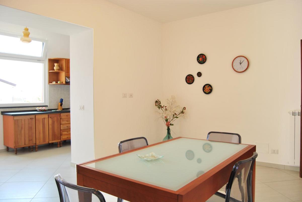 La Quiete degli Dei photo 5