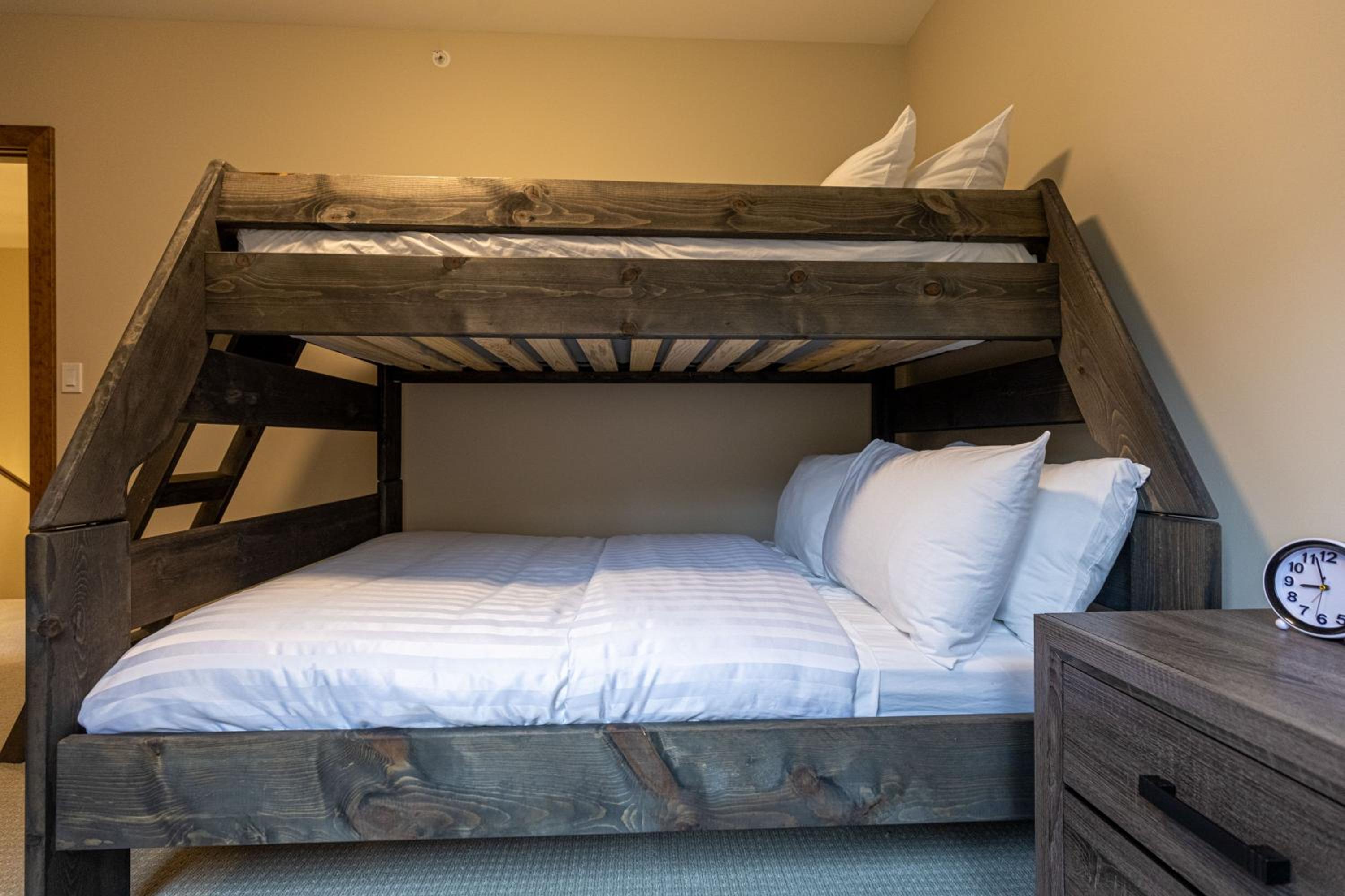 Polar Peak Lodges by Fernie Central Reservations