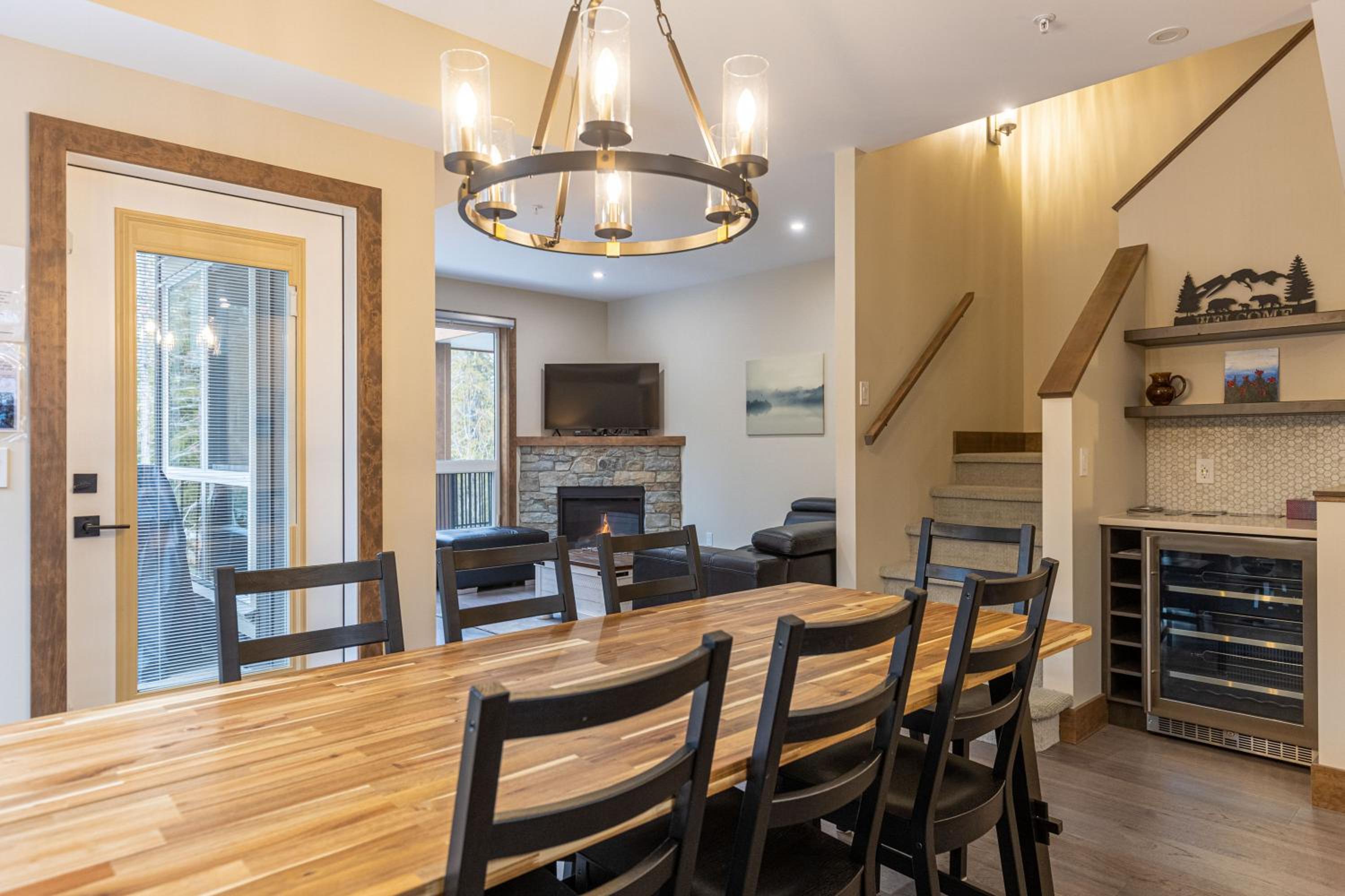 Polar Peak Lodges by Fernie Central Reservations