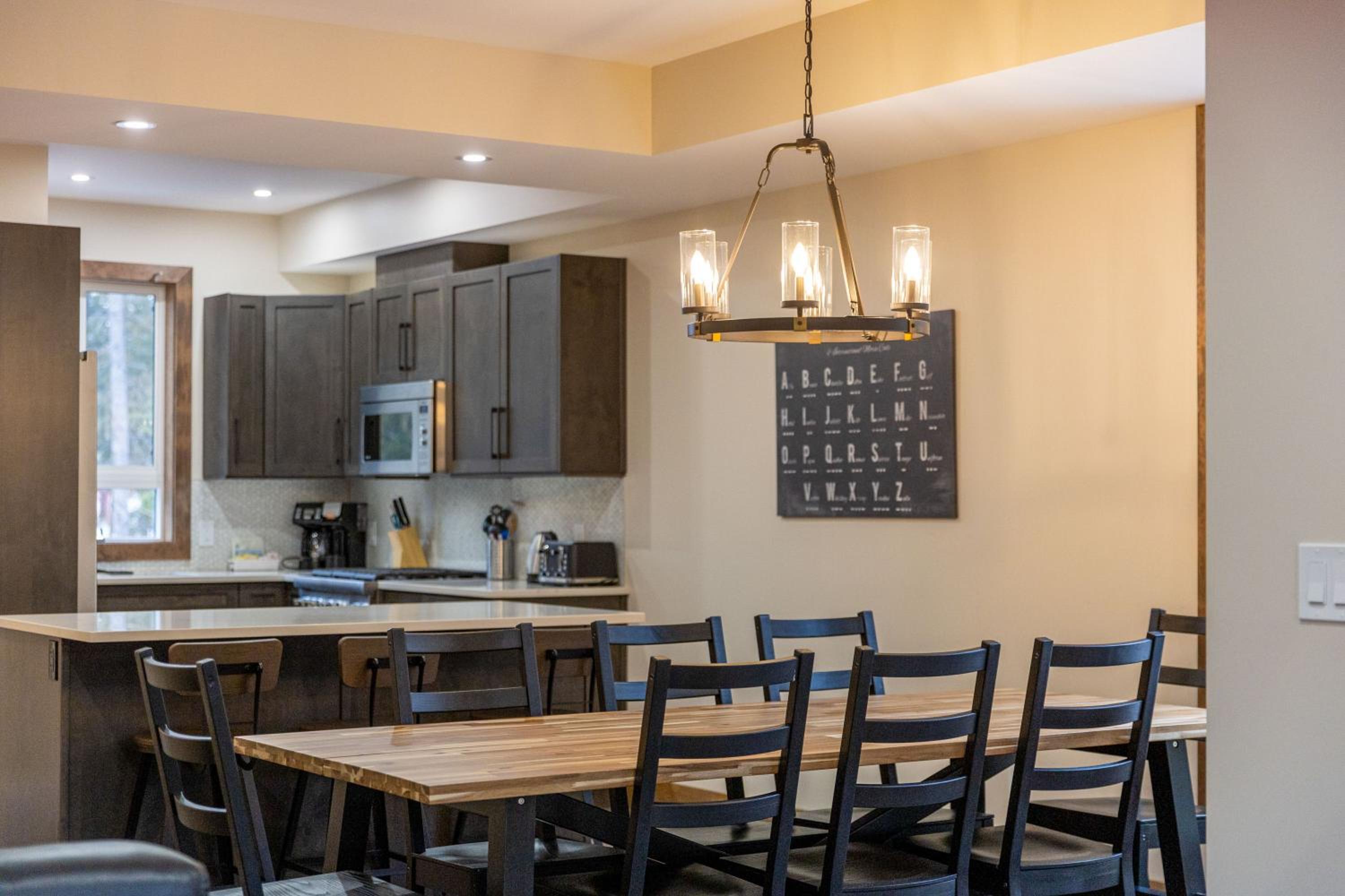 Polar Peak Lodges by Fernie Central Reservations