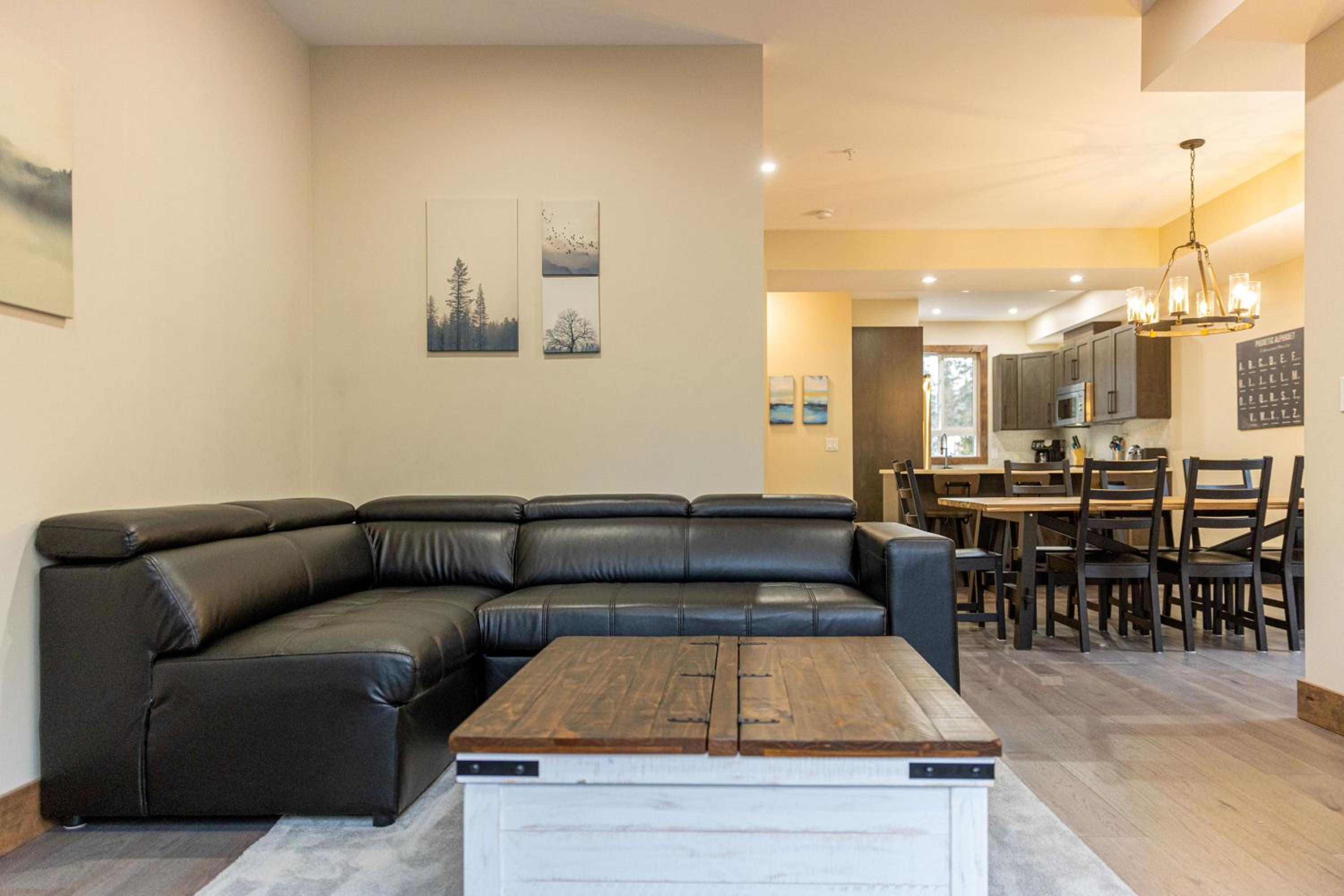 Polar Peak Lodges by Fernie Central Reservations