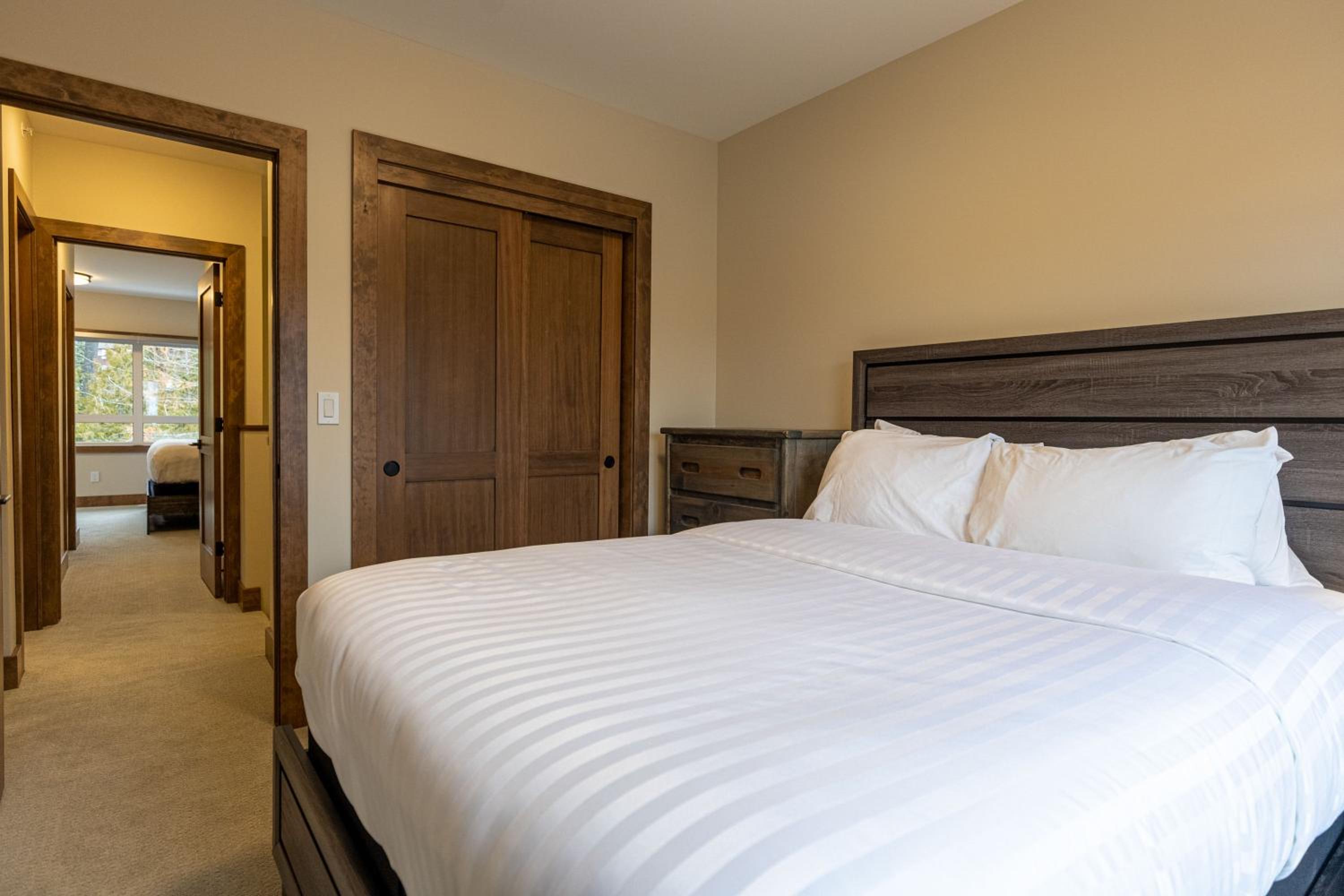 Polar Peak Lodges by Fernie Central Reservations