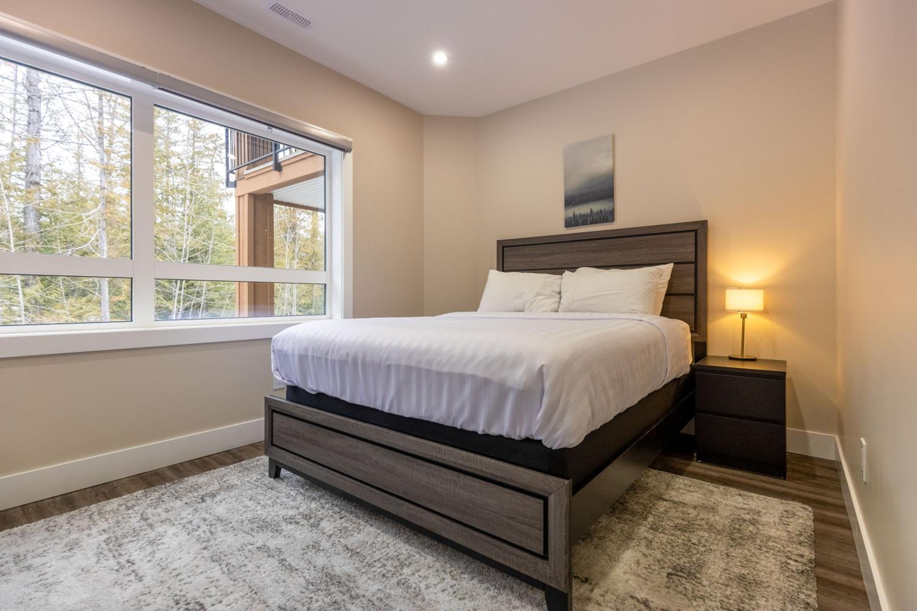 Polar Peak Lodges by Fernie Central Reservations