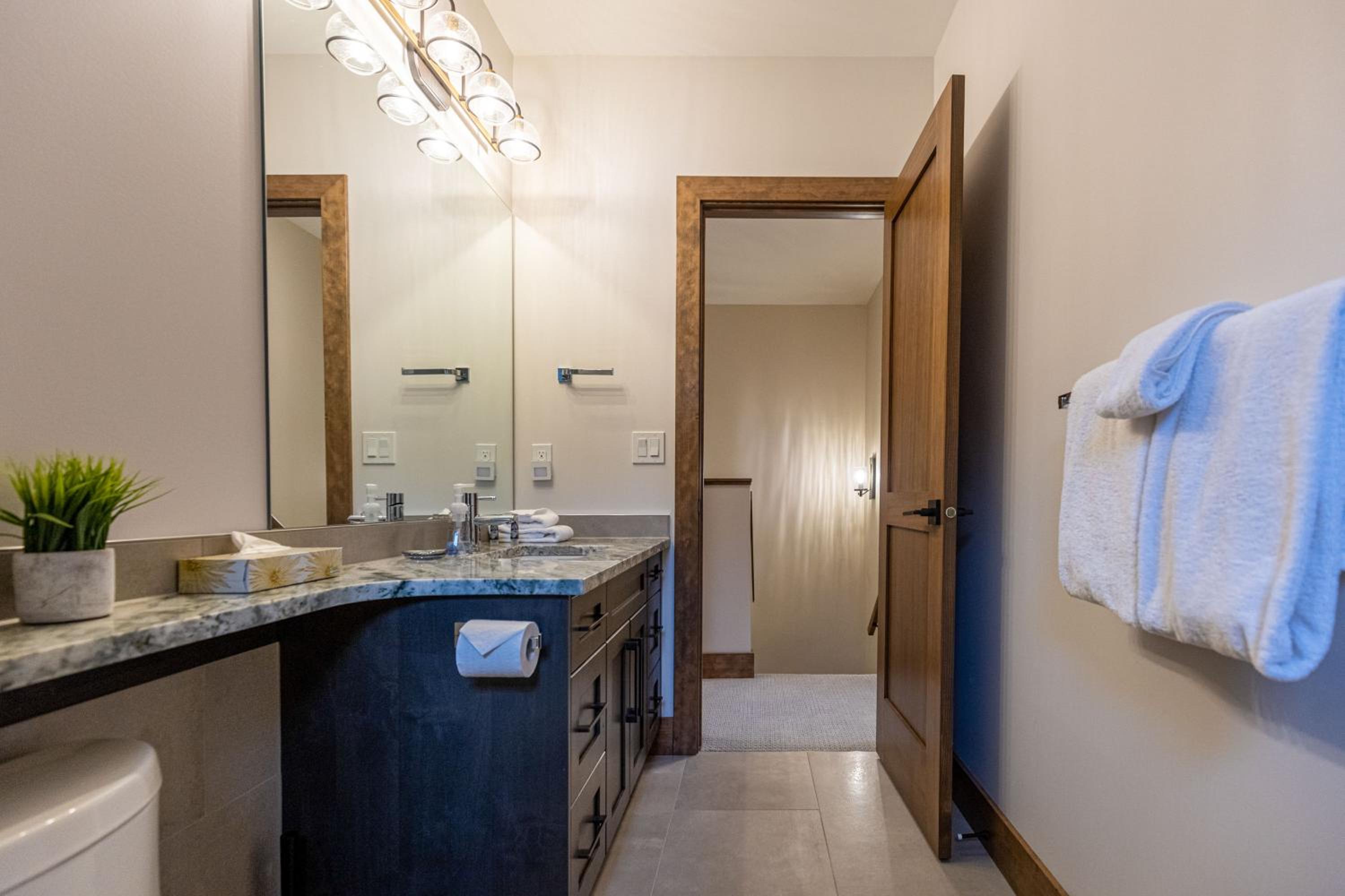Polar Peak Lodges by Fernie Central Reservations