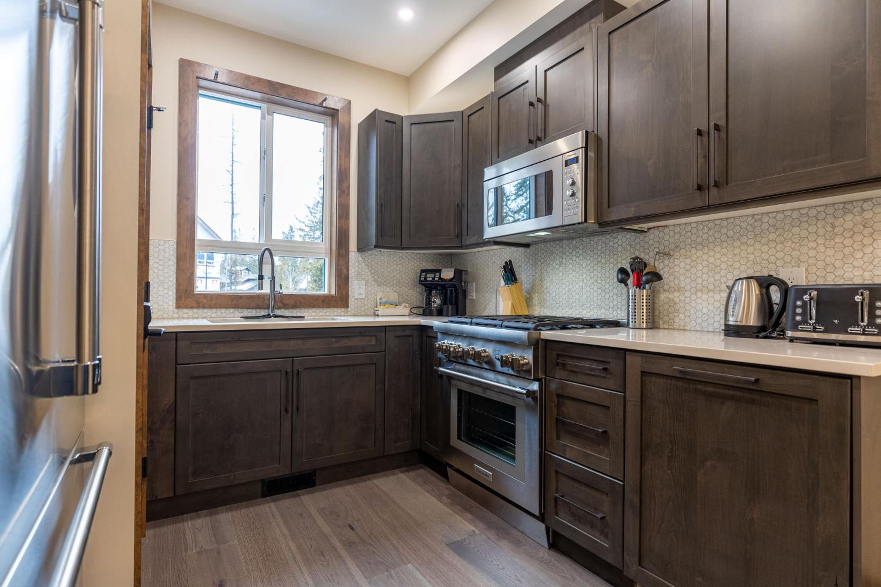 Polar Peak Lodges by Fernie Central Reservations