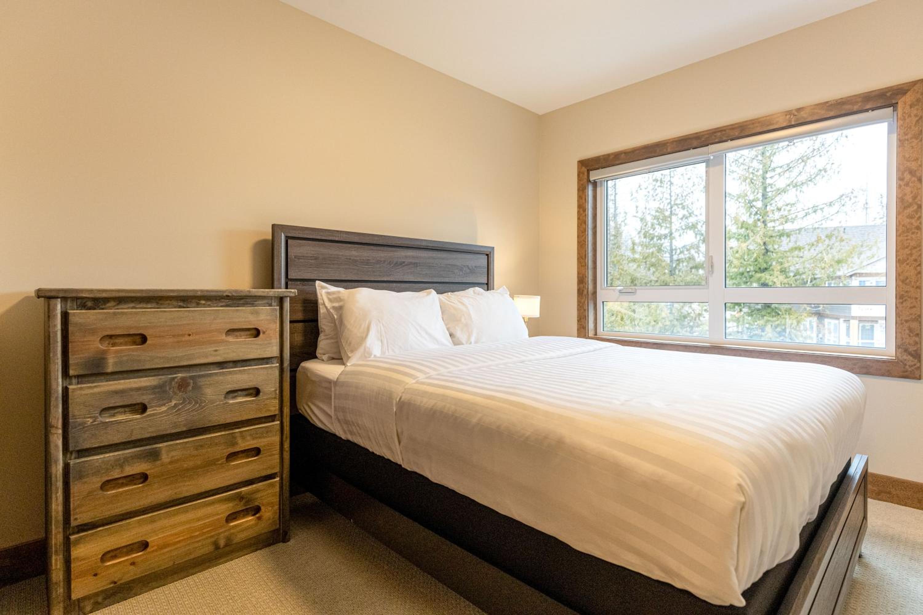 Polar Peak Lodges by Fernie Central Reservations